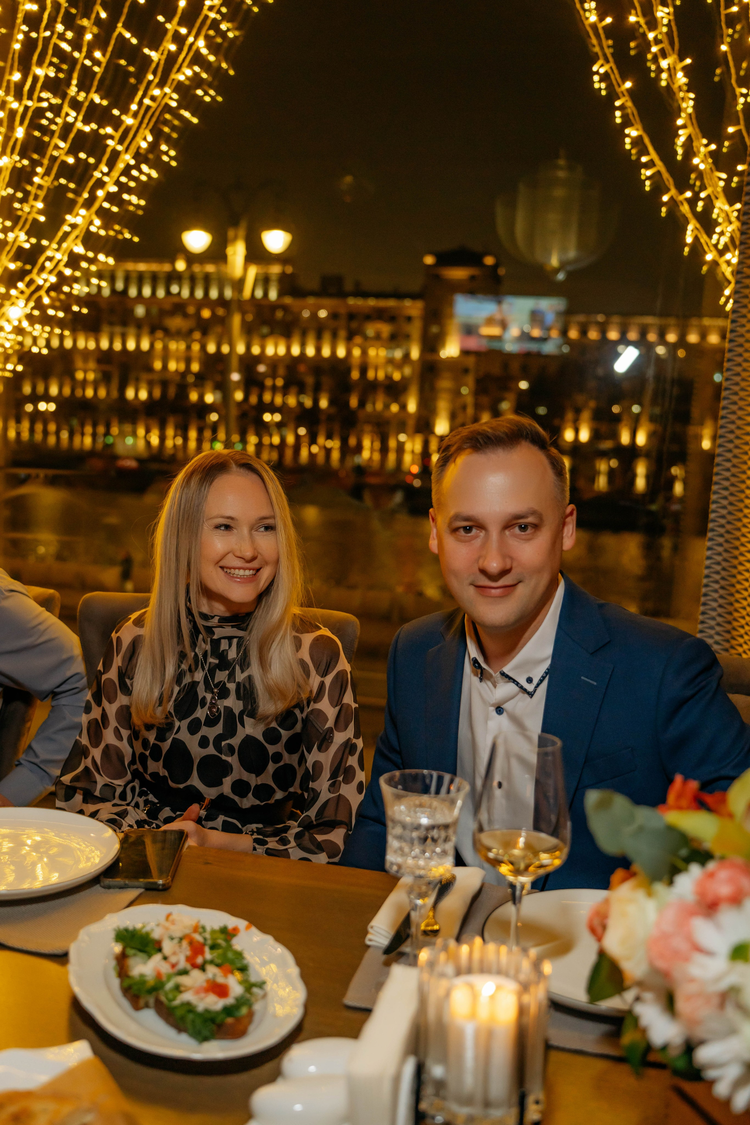 День Рождения Ольги