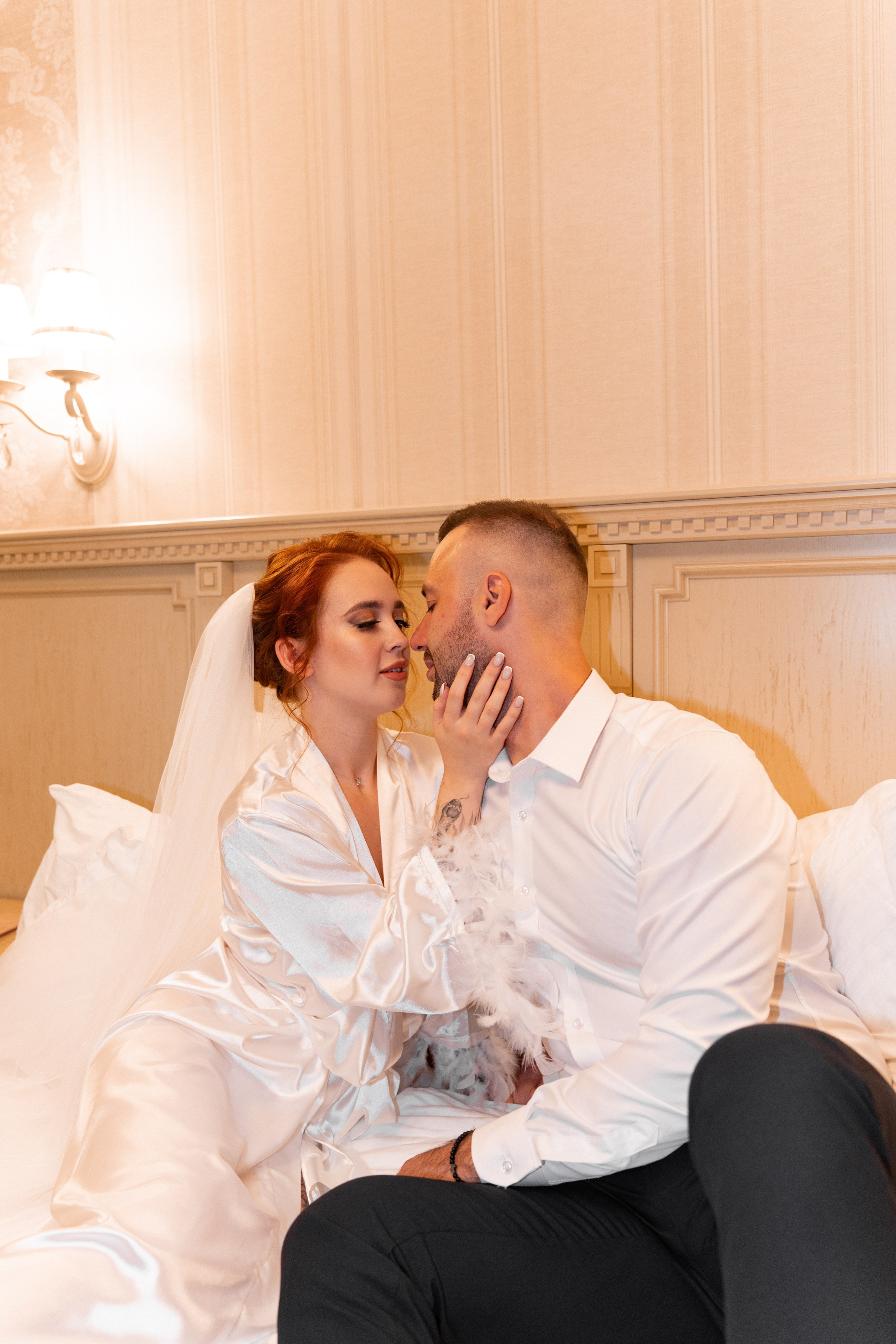 Софа и Олег