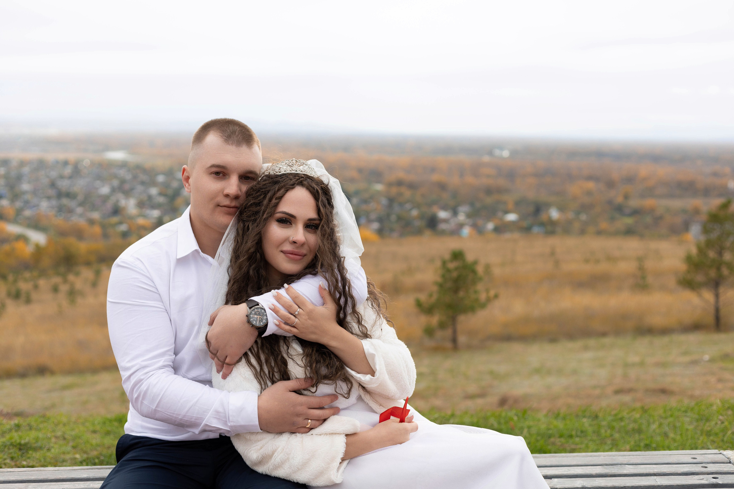 Свадебные. Евтушенко Кирилл Фотограф | Абакан