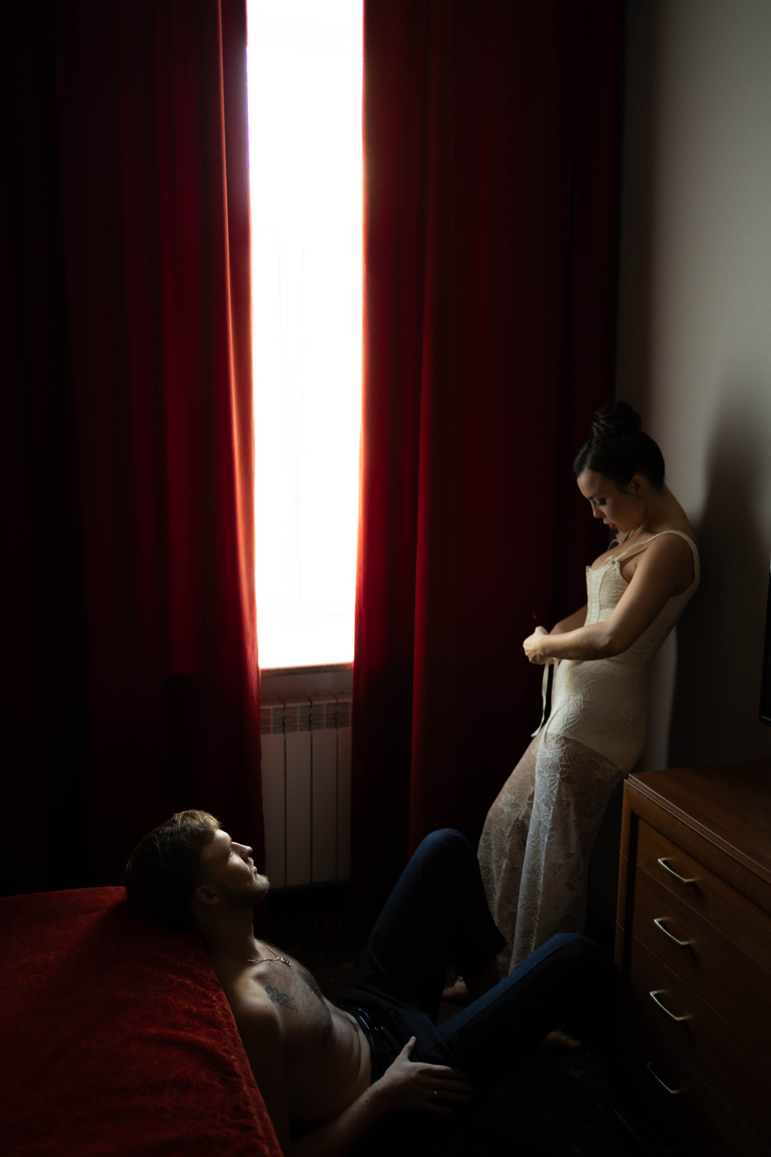 Свадебные. Евтушенко Кирилл Фотограф | Абакан