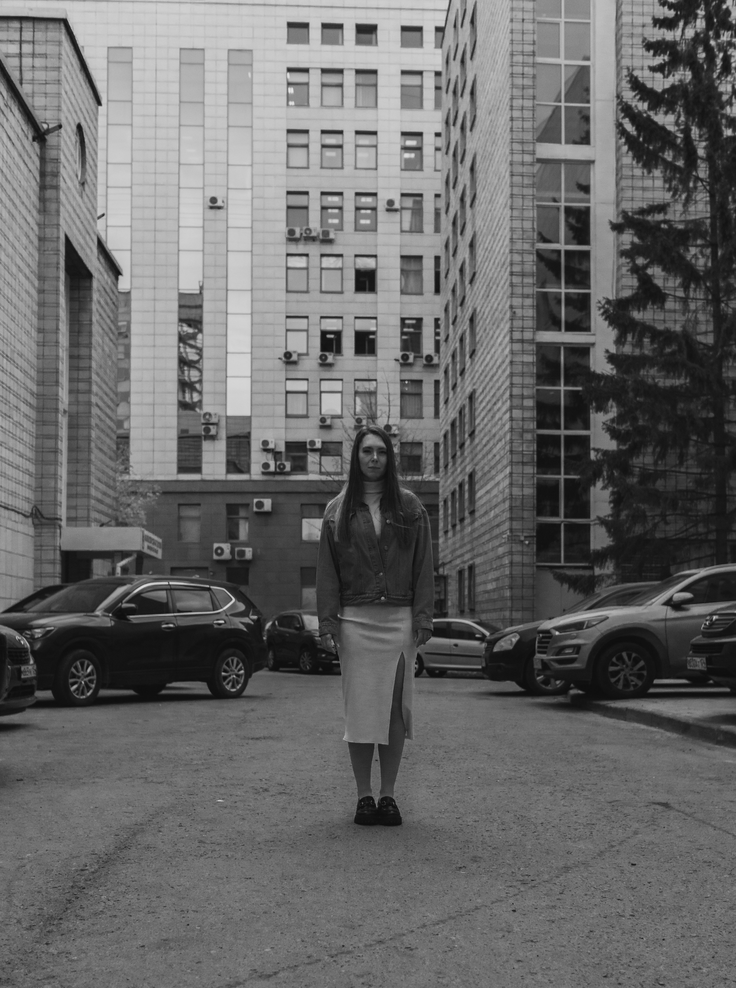 . Фотограф в Новосибирске Грибанов Максим