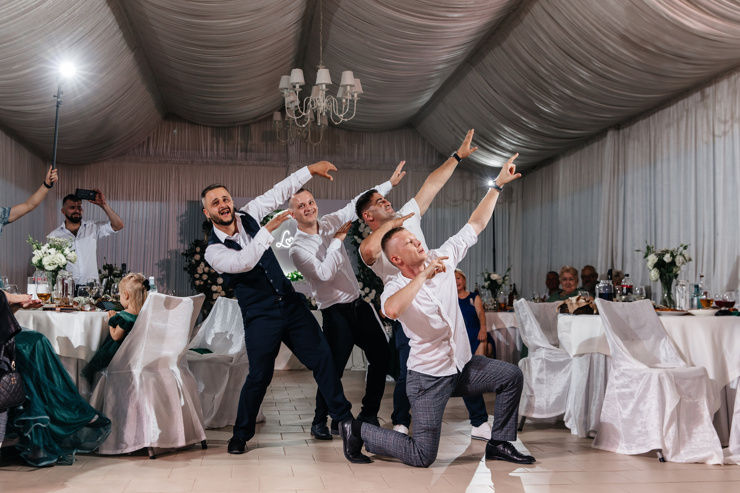 Анонс свадьбы Анастасии и Михаила. Свадебный фотограф в Крыму и Севастополе Ольга Баскакова