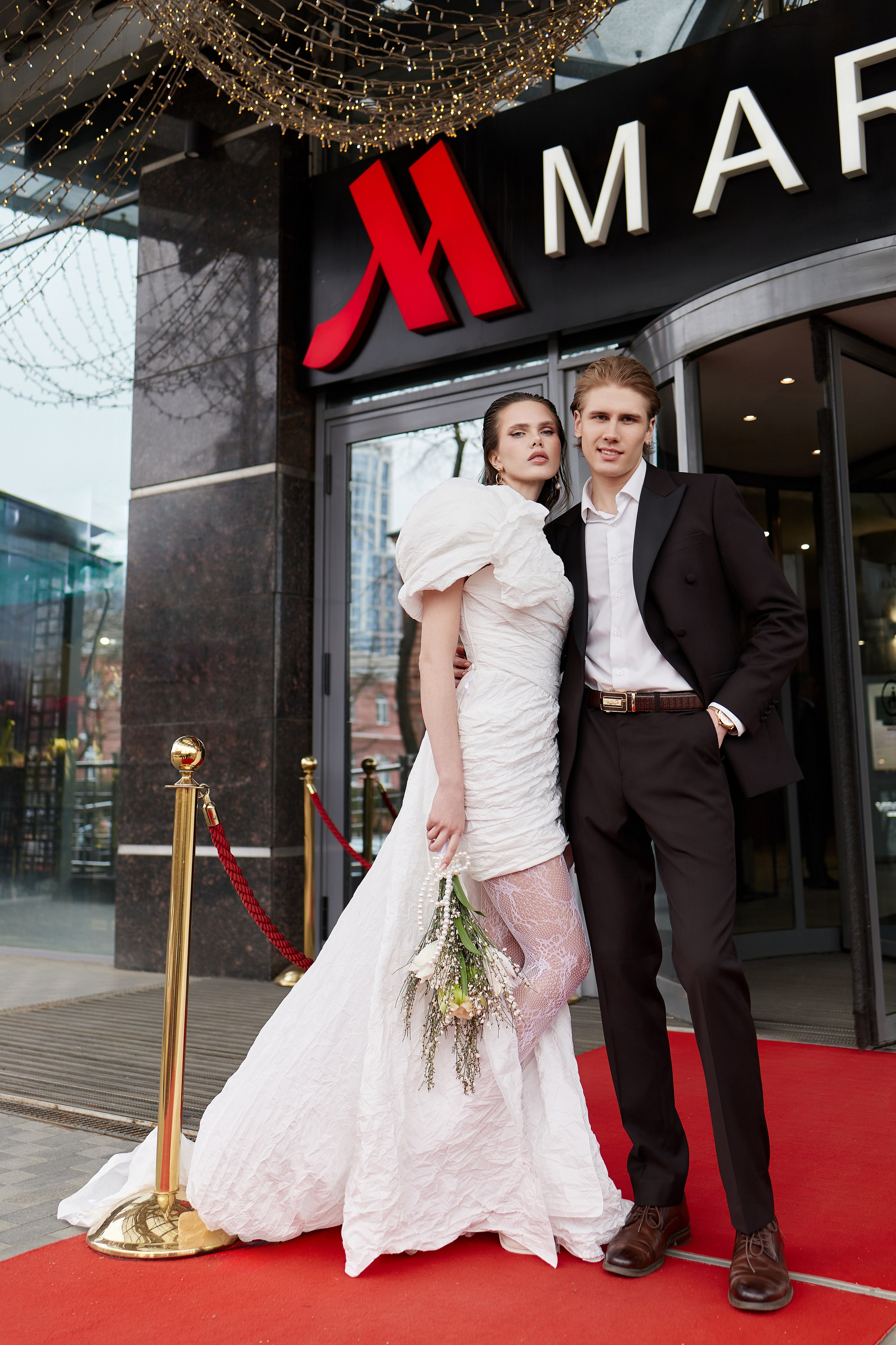 Свадебная съёмка. Фотограф Краснодар