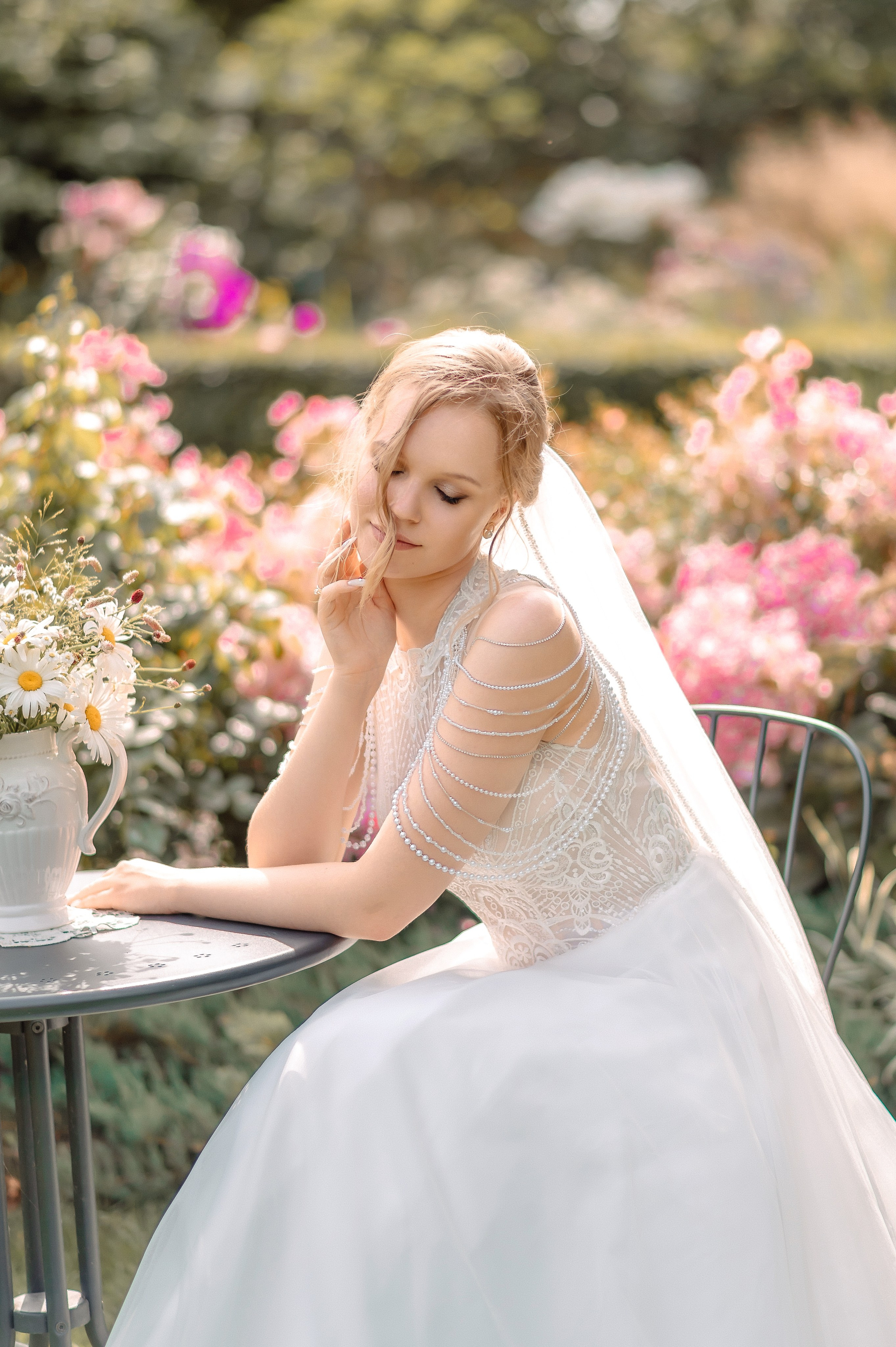 Wedding day 1. Фотограф в Тамбове Светлана Федорова