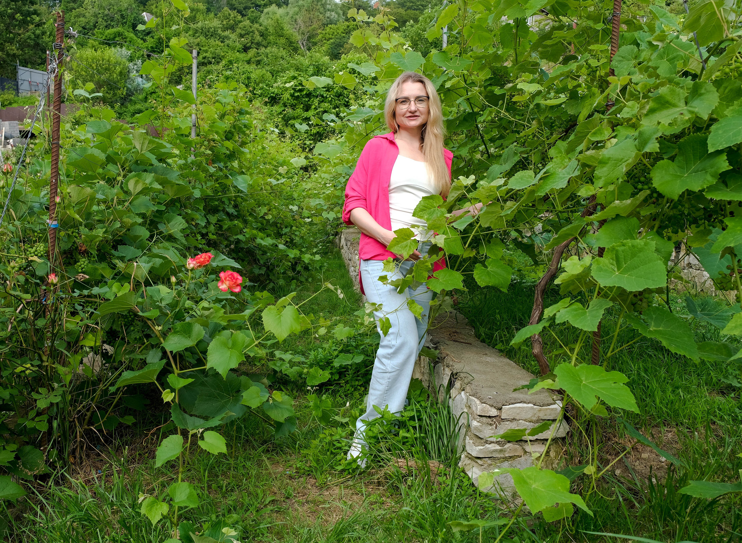 Репортажная съемка