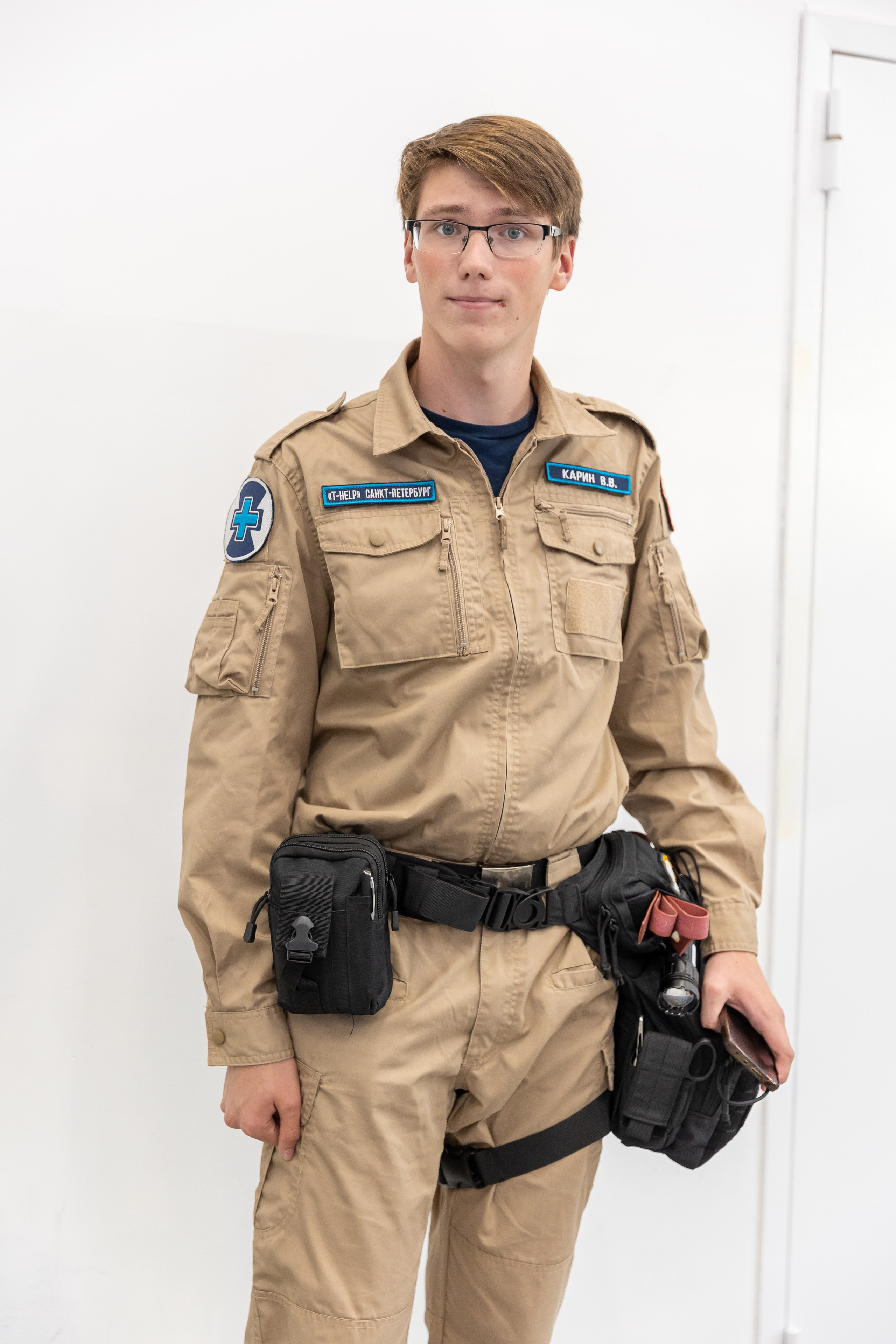 Конференция «Помоги первый». Фото и видео съемка Ваших мероприятий