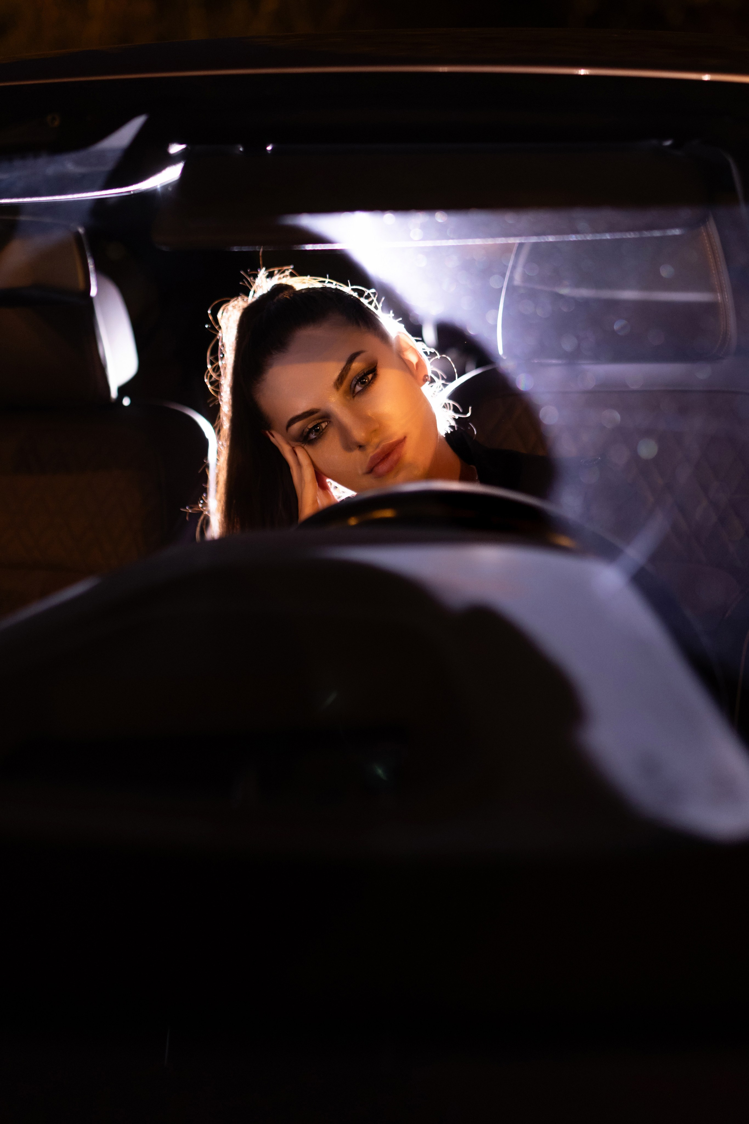 Яна. Фотограф в Санкт-Петербурге