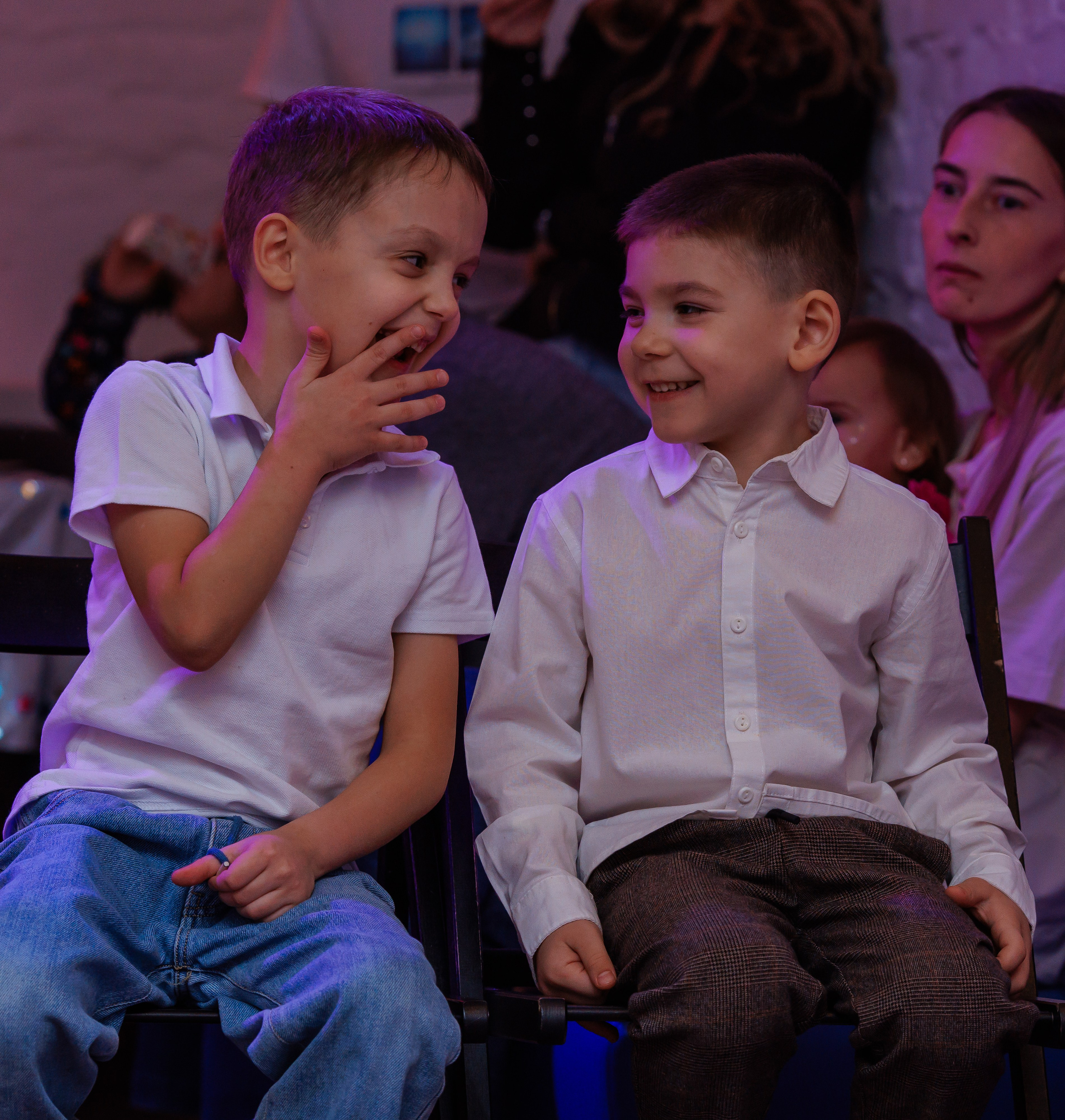 Детский день рождения. Фотограф Екатеринбург Марина Поздеева