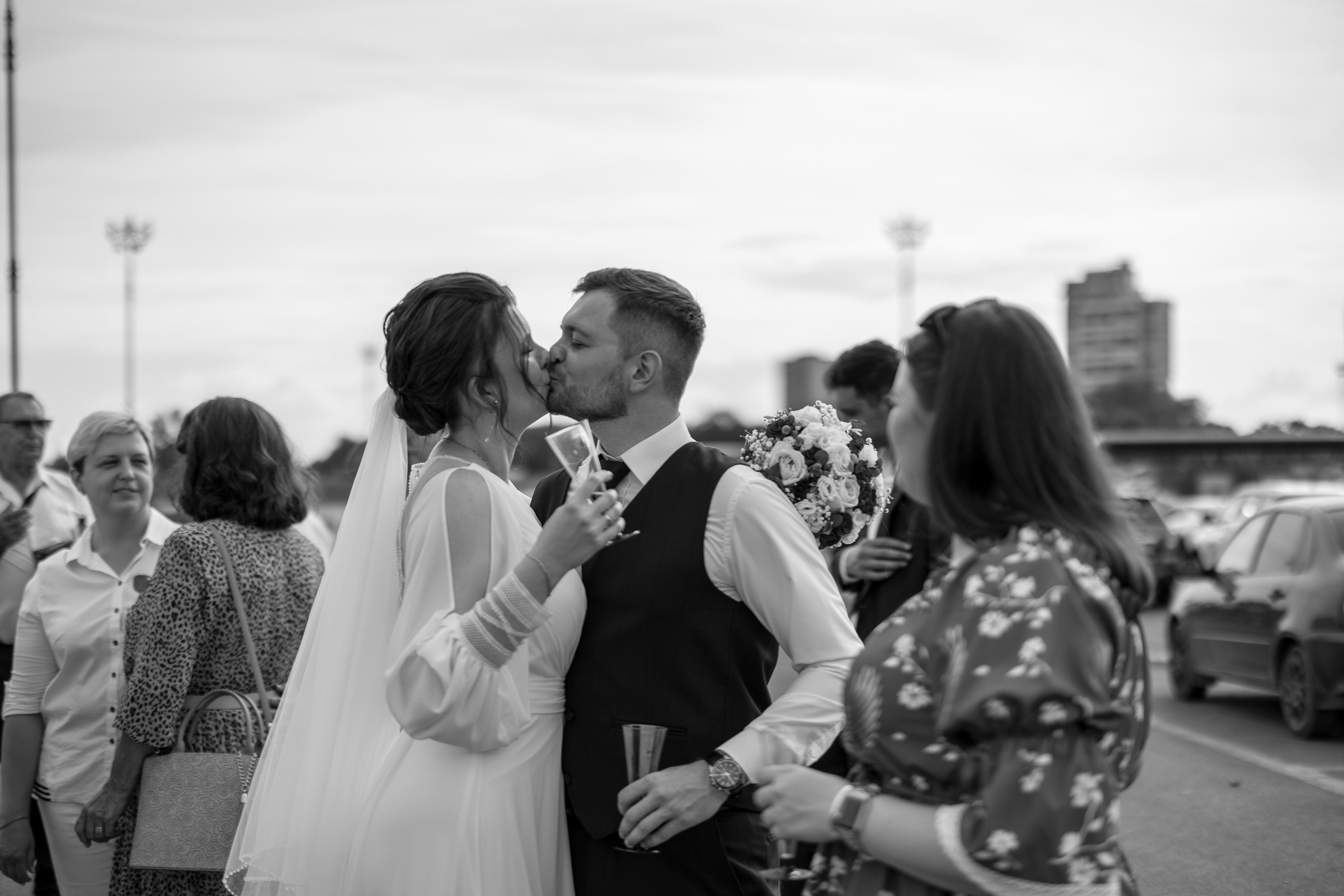 Свадьба в Казани. Рафаэль Амиров фотограф