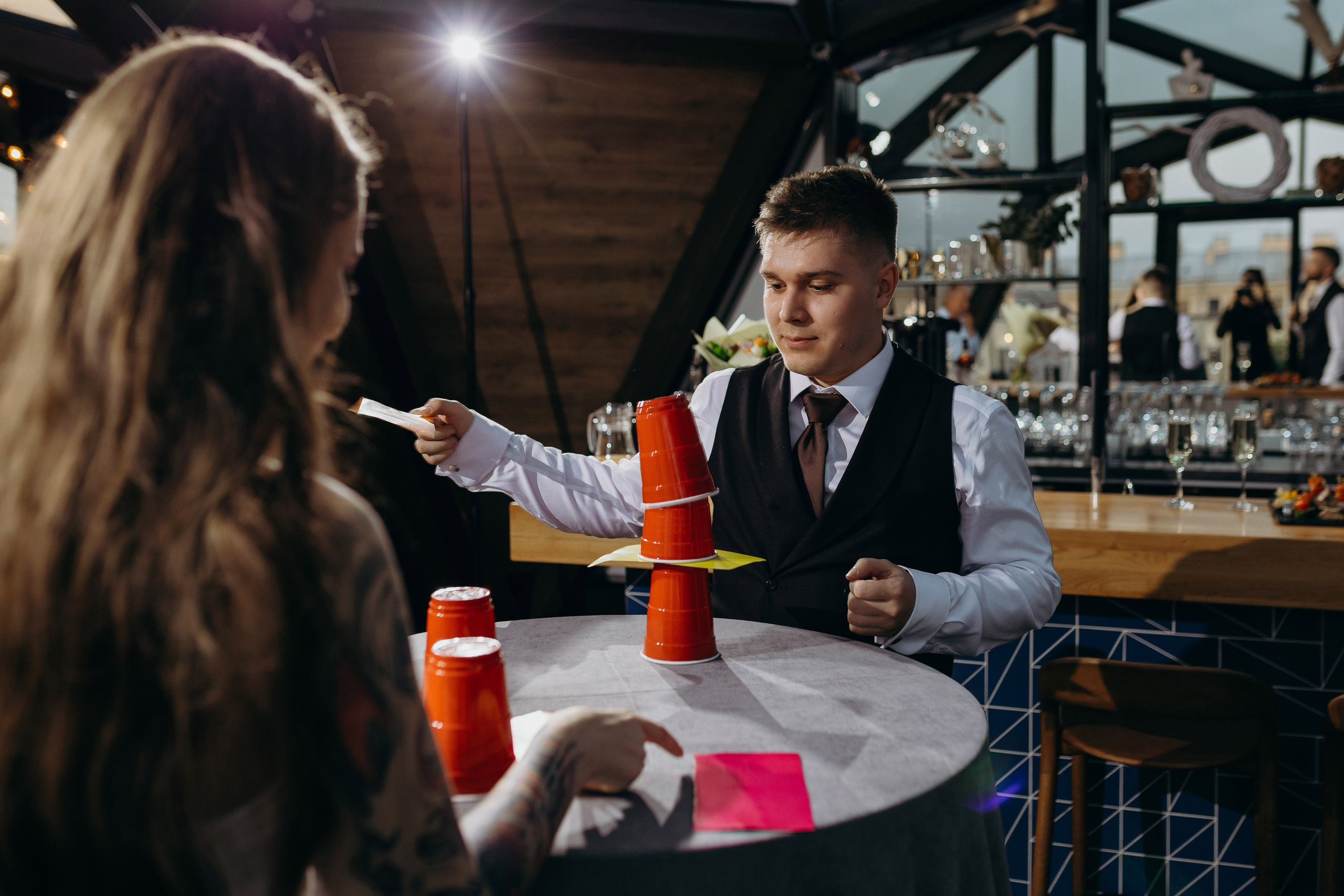 Wedding day 30.08.24. Свадебный фотограф в Санкт-Петербурге