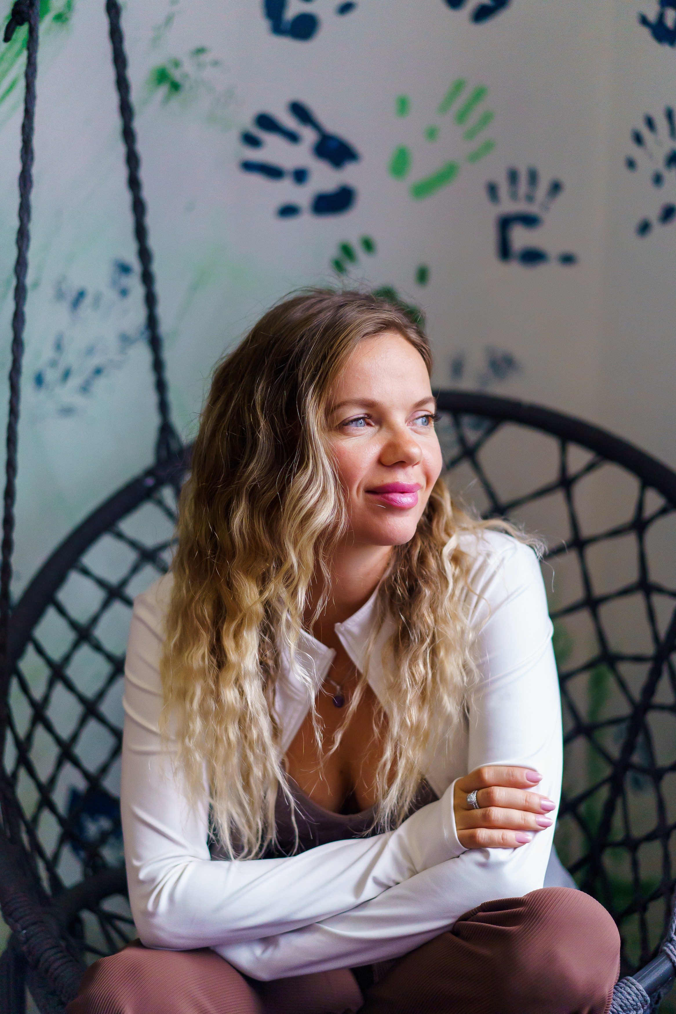 Юбилей йога-студии «Облако». Фотограф Челябинск · Ольга Серебрякова