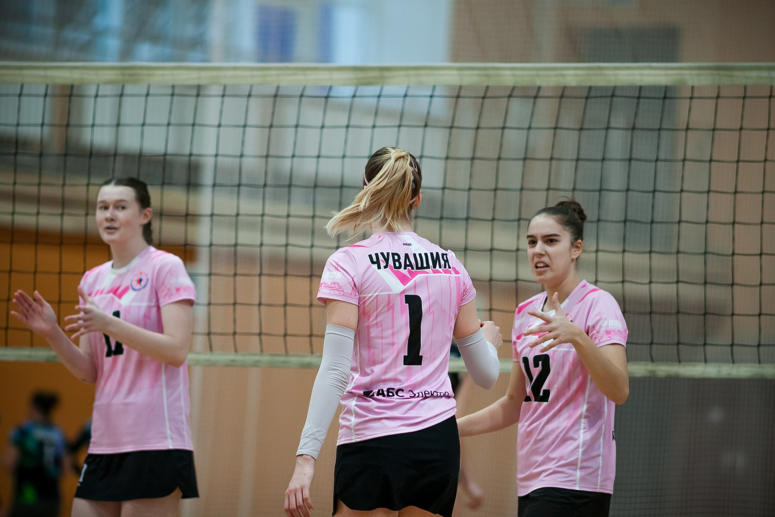 СШ11 / 1день. Фотография