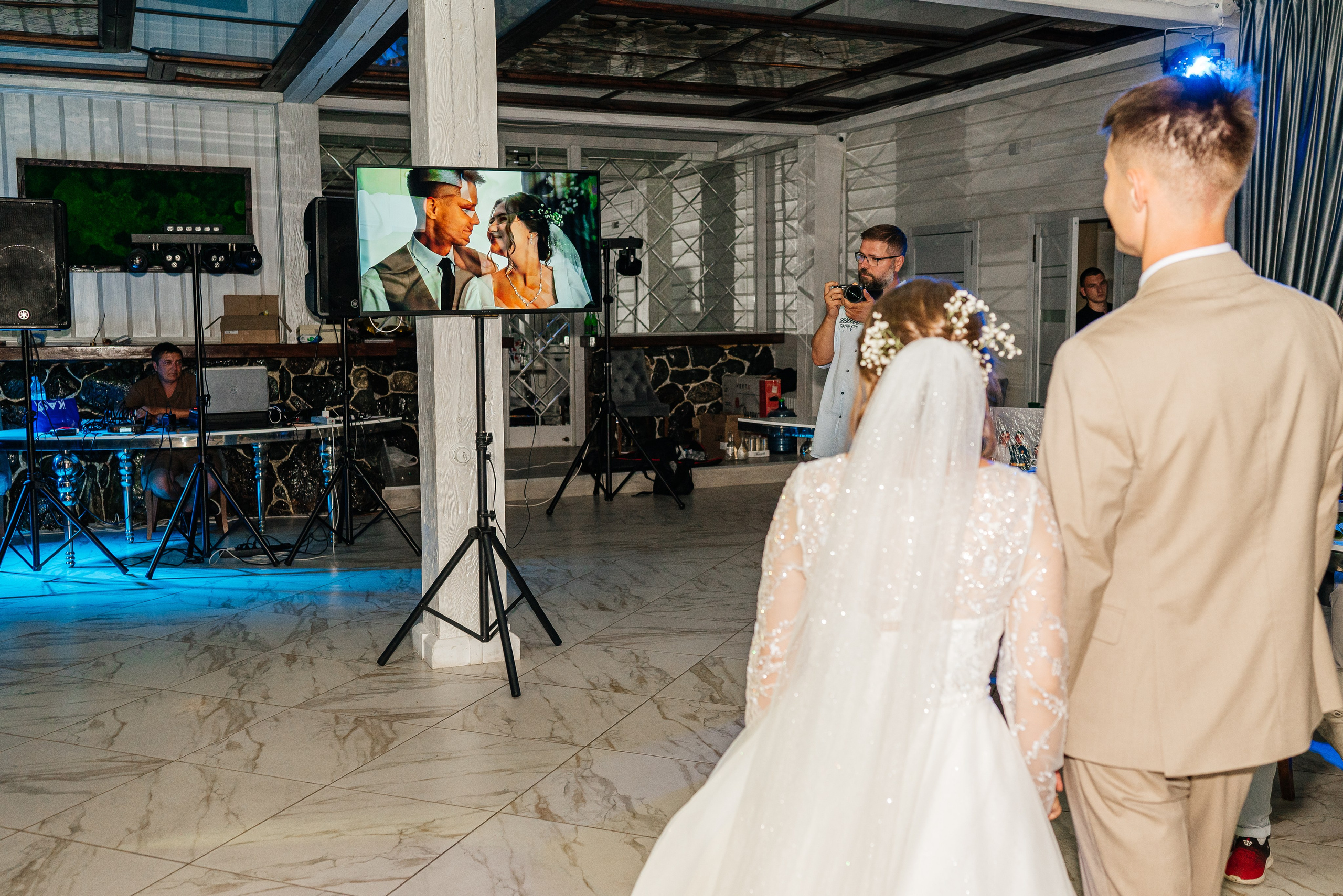 Данил и Леся 5.07.2025. Фотограф в Каменске-Шахтинском Ольга Сагал