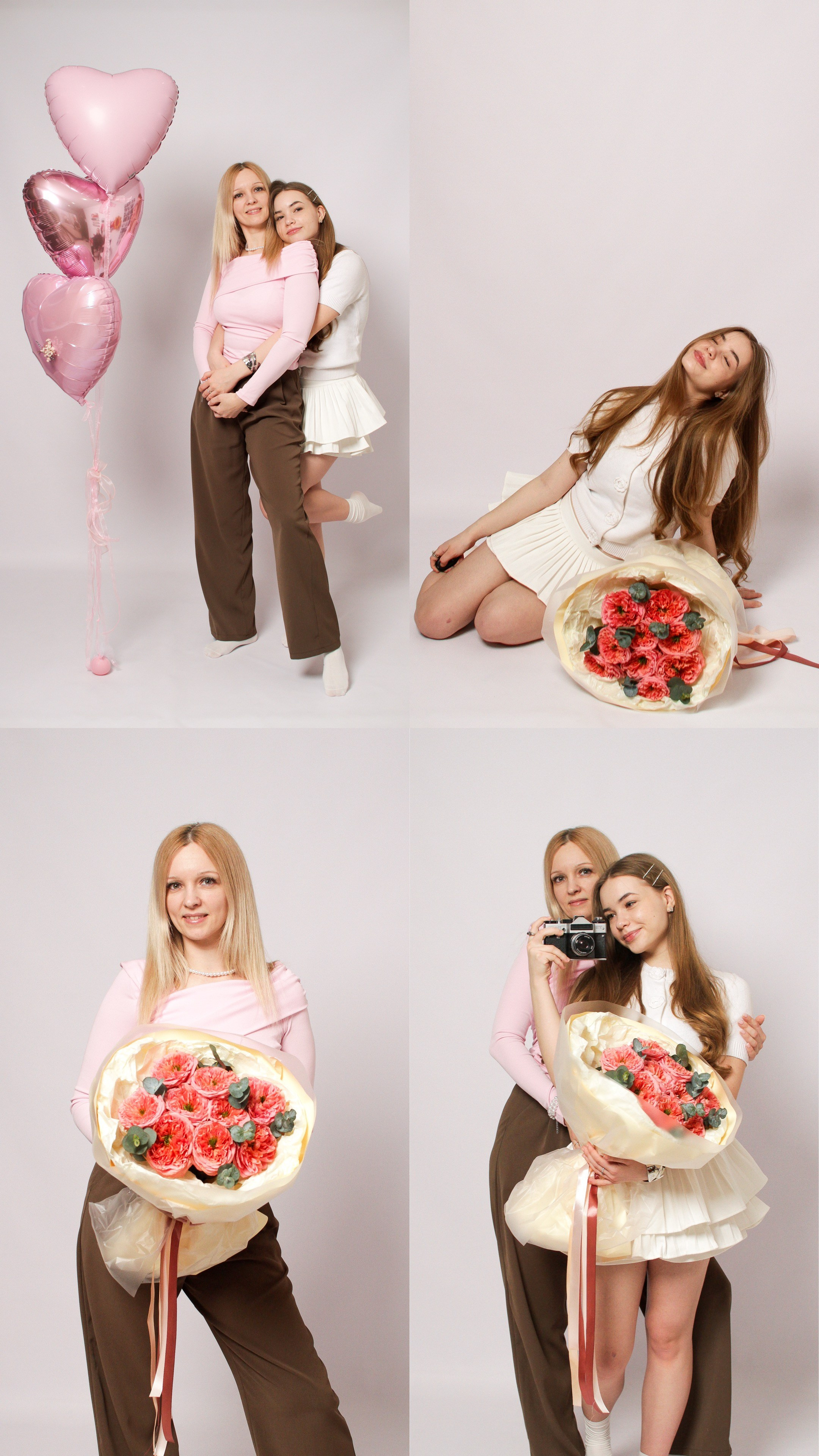 Фото в АВТОПОРТРЕТНОЙ. Hom_avtoportret