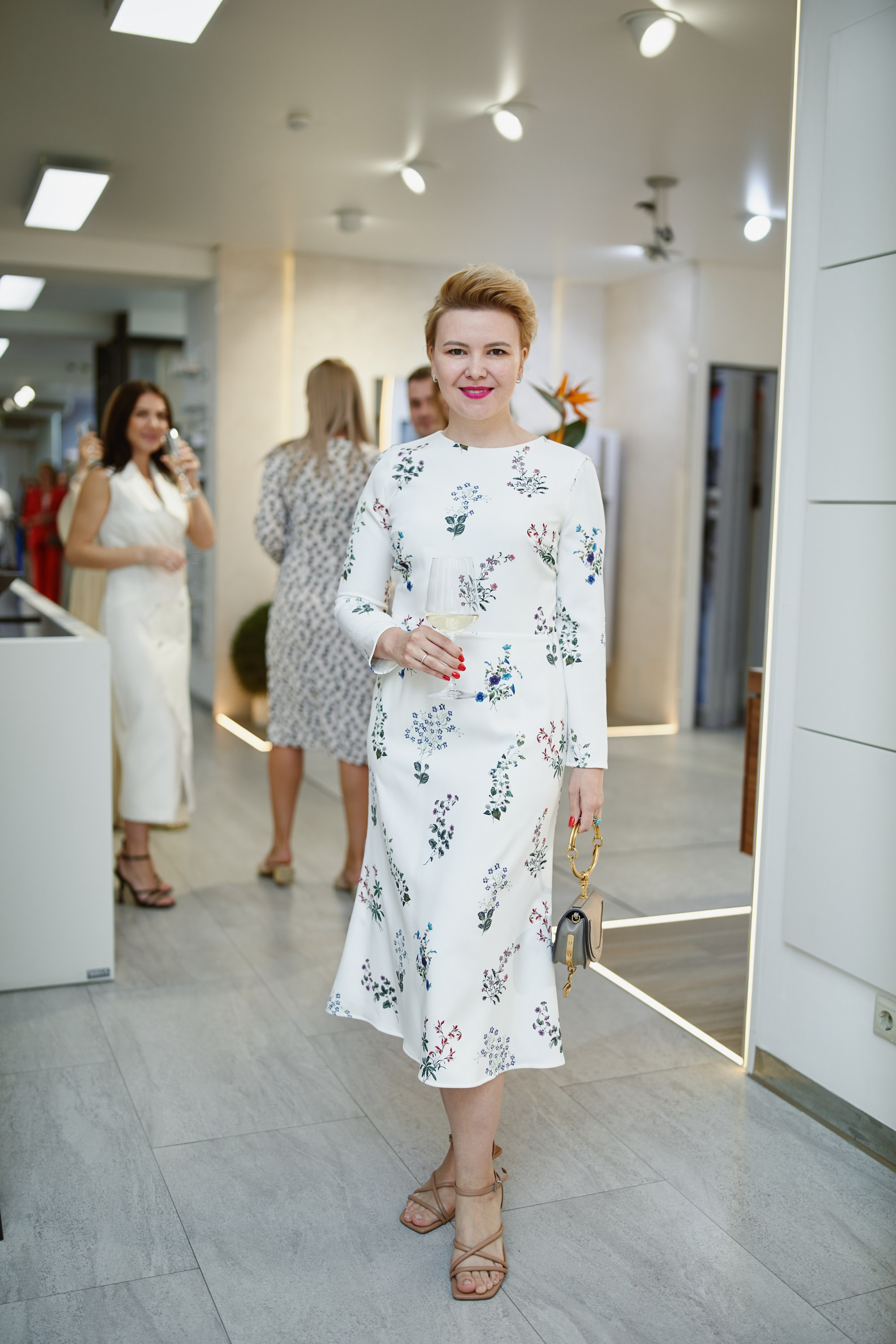 АПЕКС 10 лет. Репортажный фотограф в Хабаровске Николай Соболев