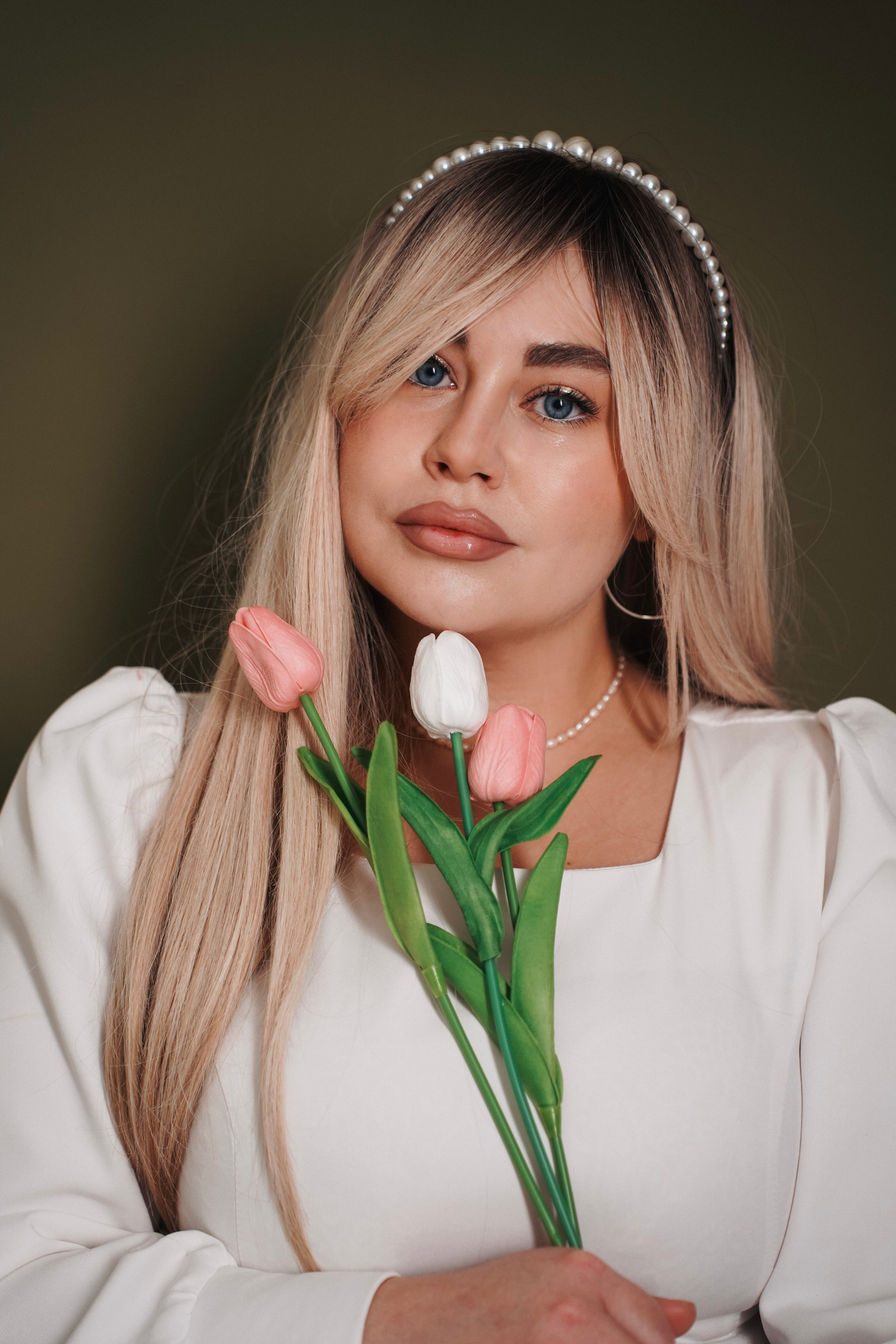 Индивидуальная съемка Ксения. Свадебный видеограф, рилсмейкер, фотограф в Когалыме Меркулова Диана