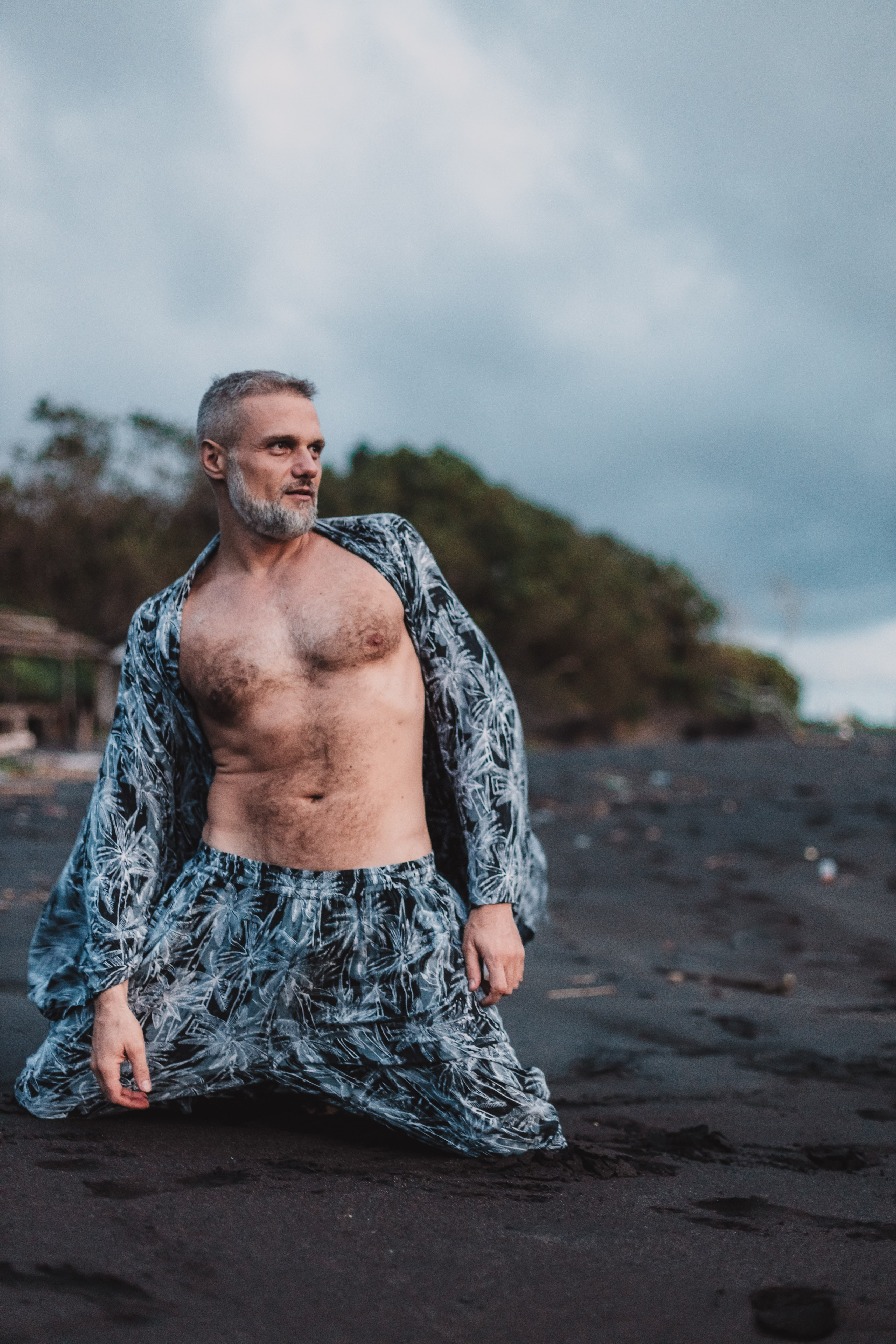 Aleksandr and power. Mariam Bagdasaryan