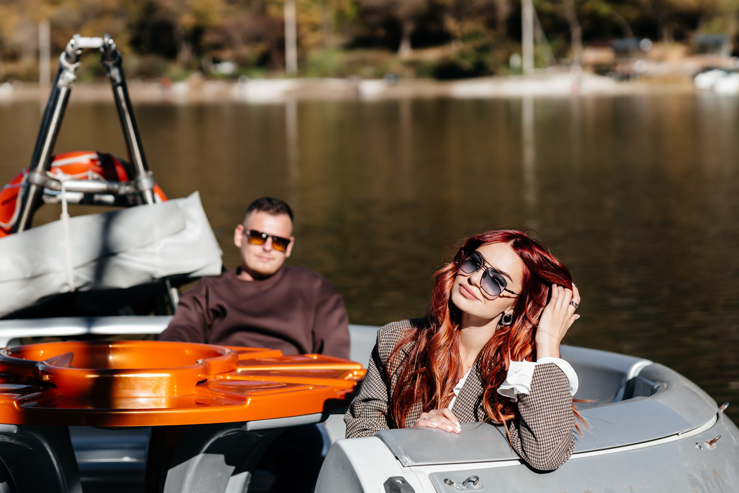 Анонс лавстори для Саши и Леры. Свадебный фотограф в Крыму и Севастополе Ольга Баскакова