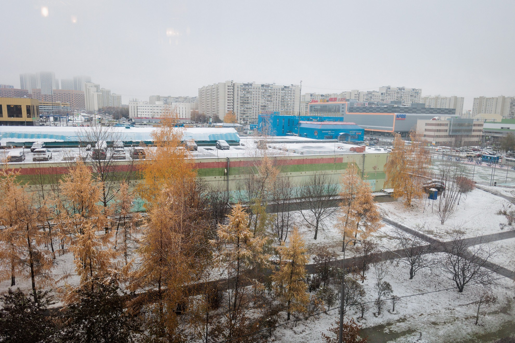 Квартира 3. Свадебный и репортажный фотограф в Москве и Московской области