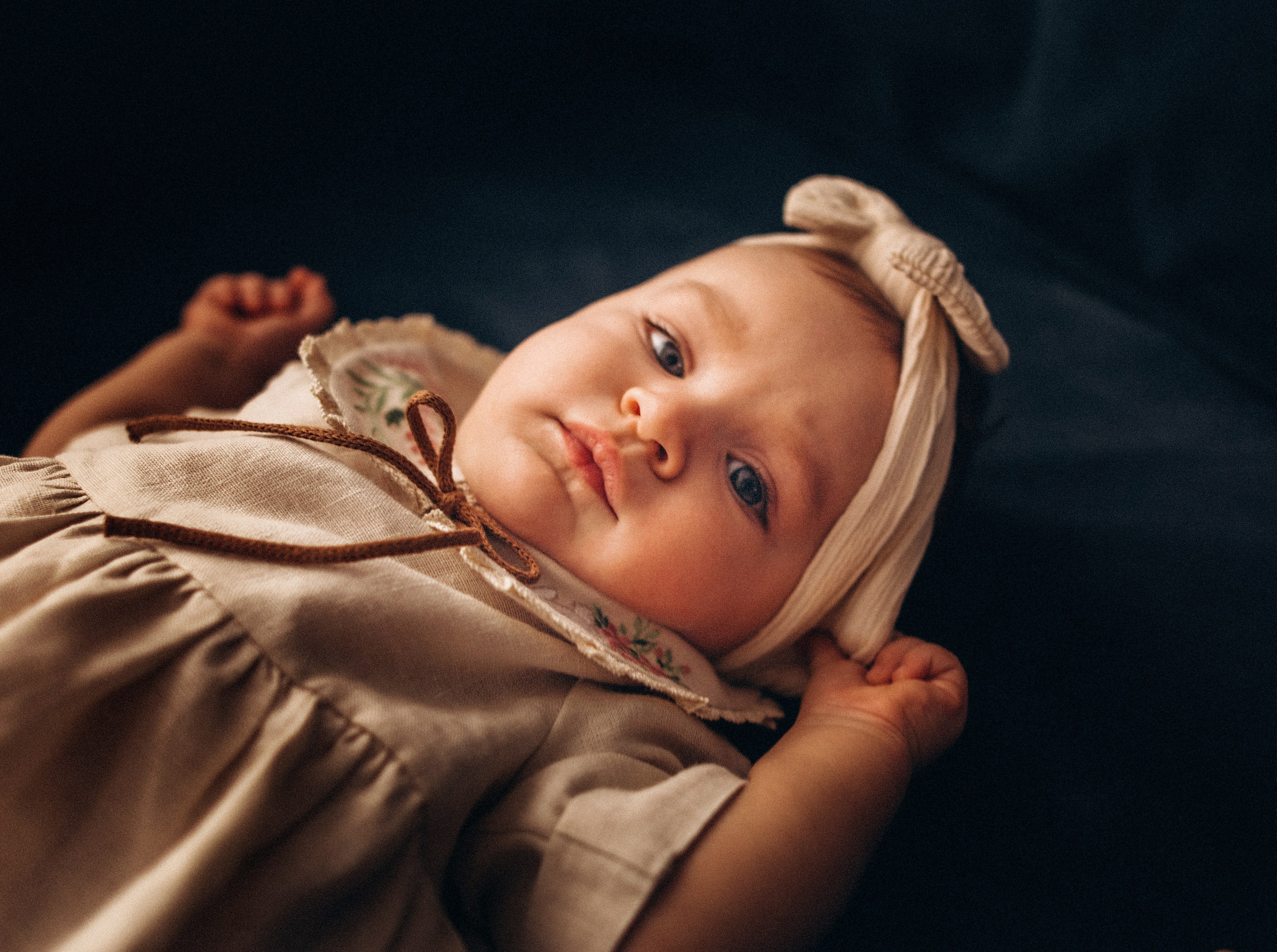 Люда и Оливия. Фотограф Юлия Стрыгина