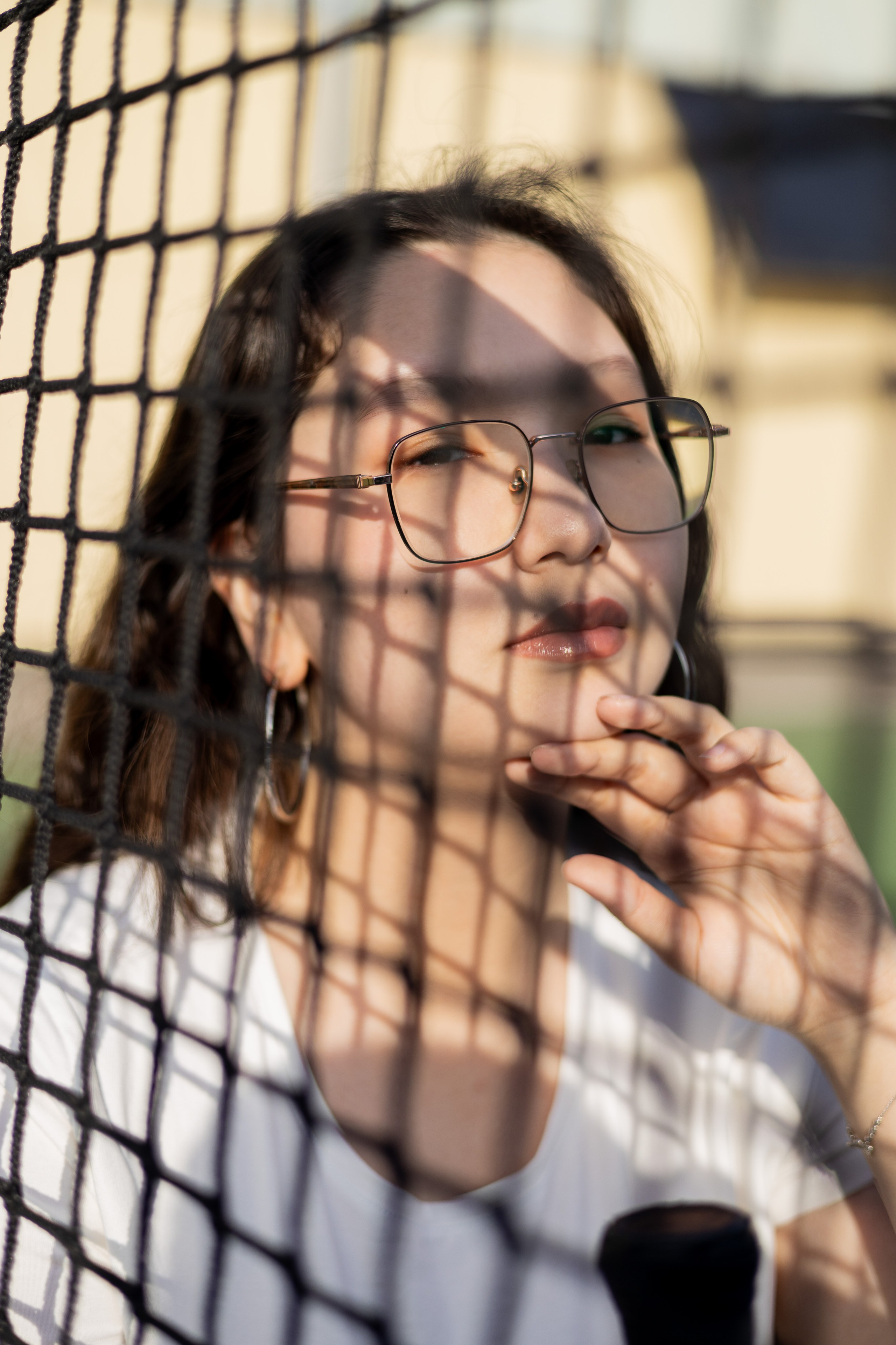 Школа № 7, 11 «Ә»