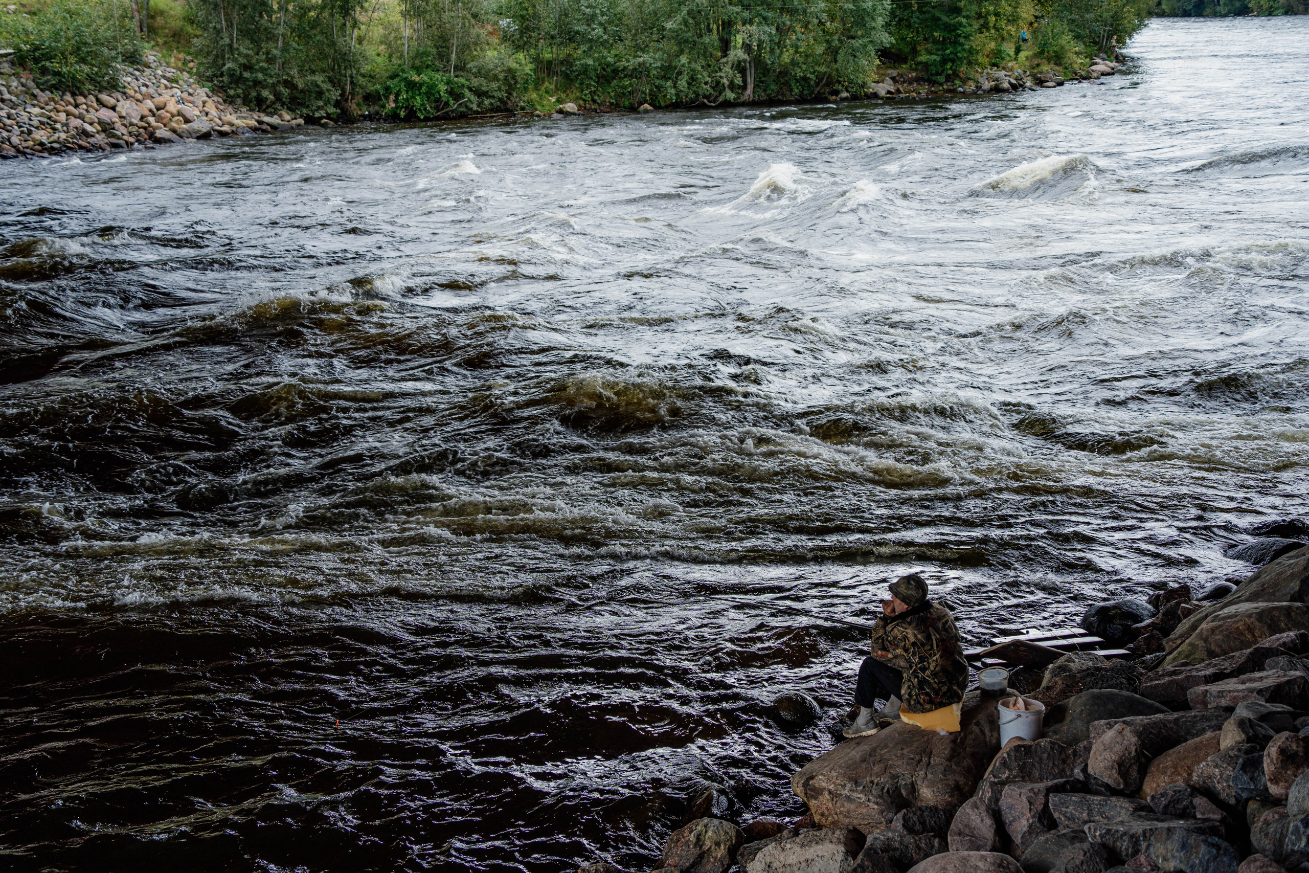 СЕВЕР. Event фотограф Степанова Александра