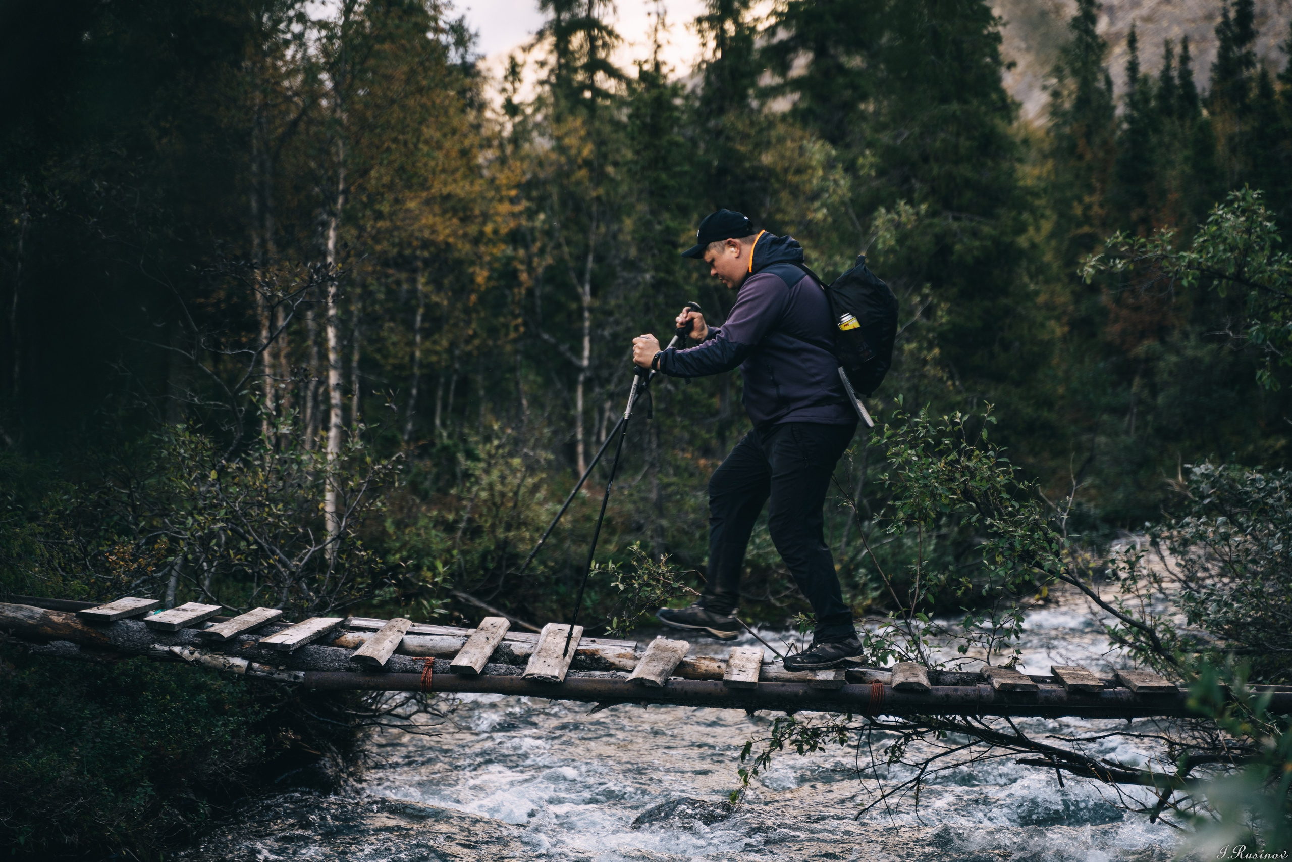 ХИБИНЫ 2021 г. Event фотограф Степанова Александра