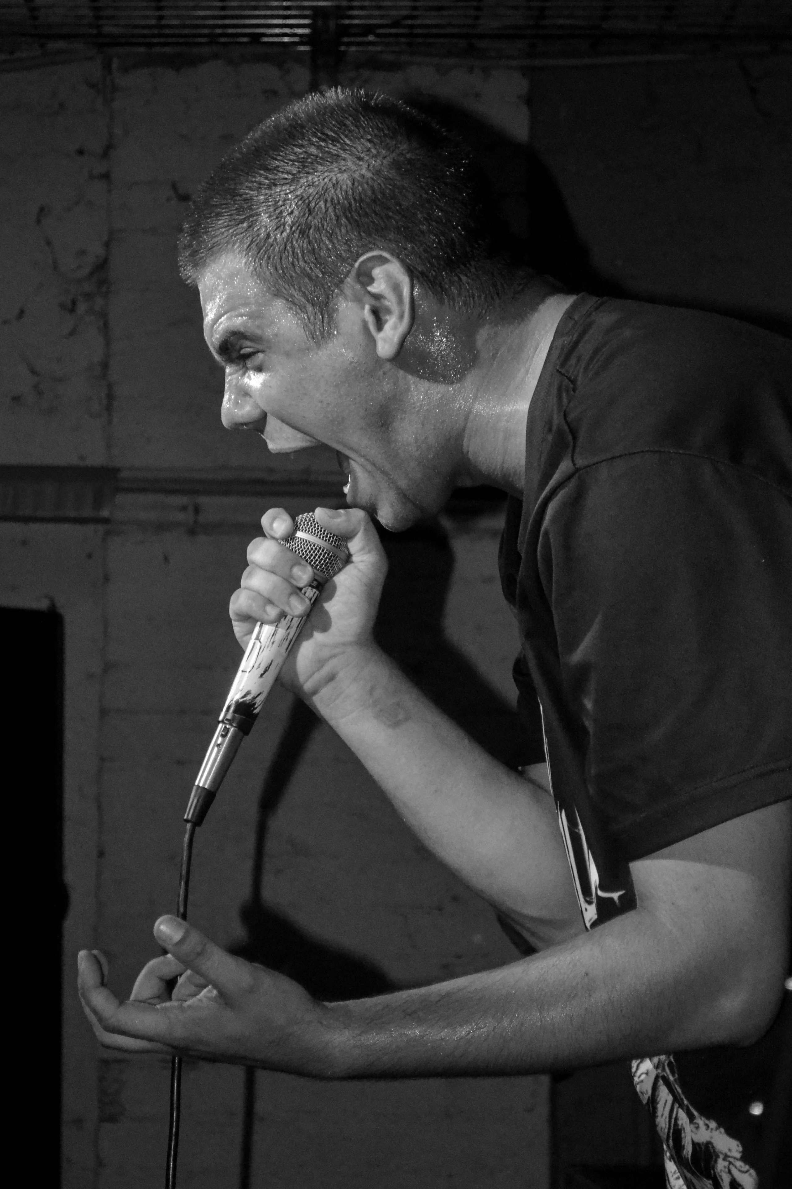 Vmeste Sila GIG 03/08/24. Репортажный фотограф в Пскове