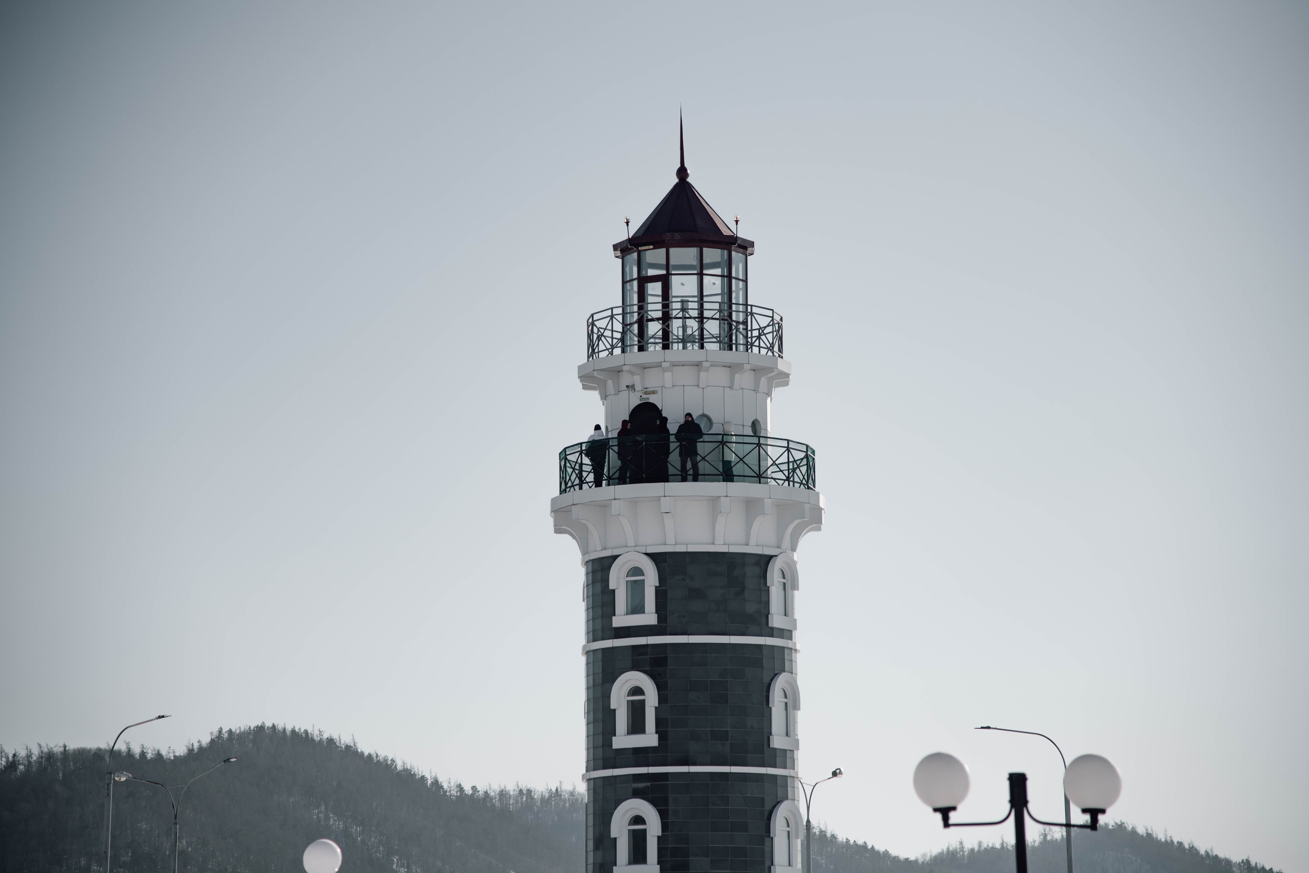 Байкал. Фотографирую для себя, своей семьи и друзей!