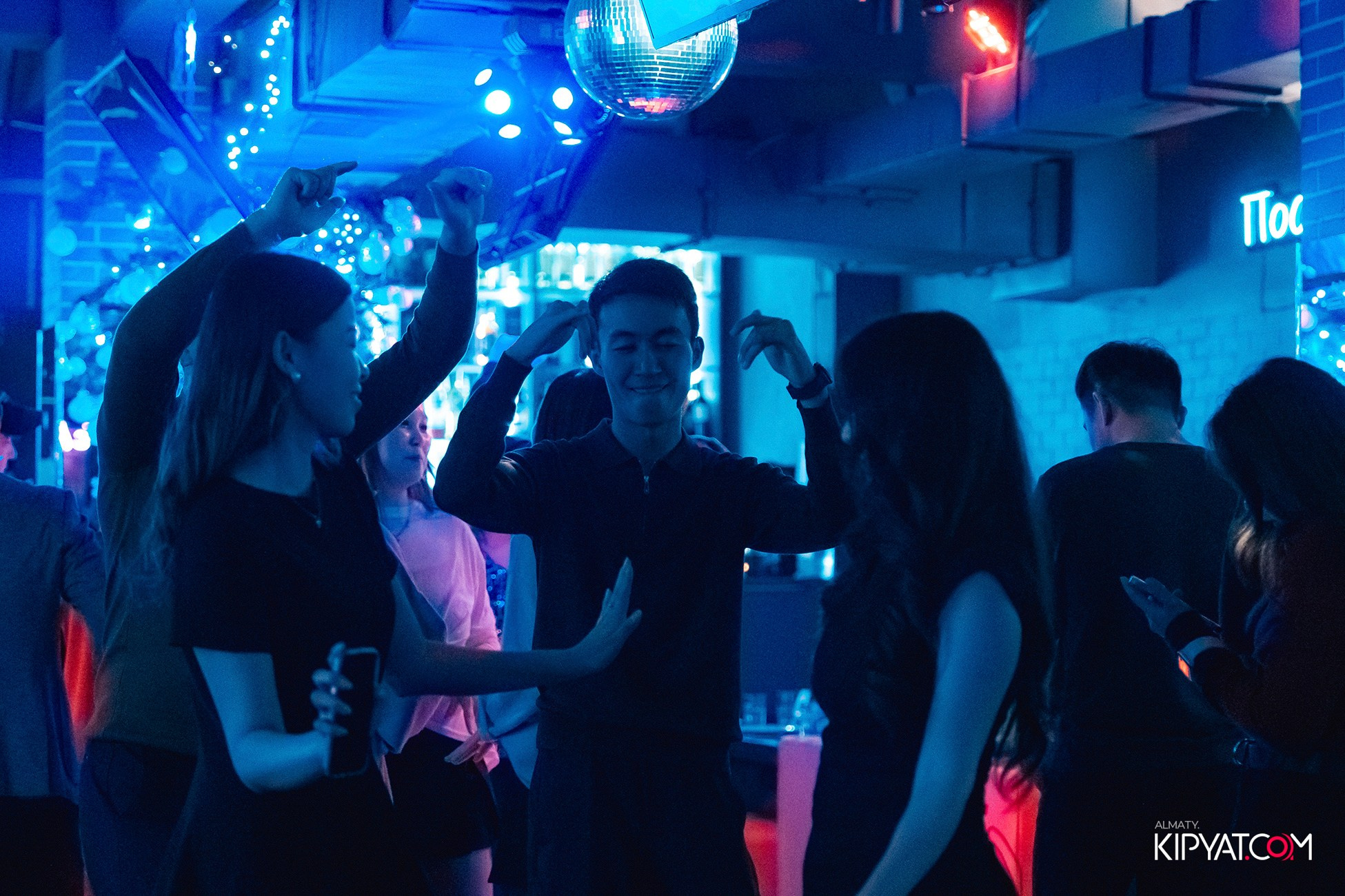 KAPAOKE DOREMI. КИПЯТКОМ АЛМАТЫ! Фотосъемка мероприятий в Алматы