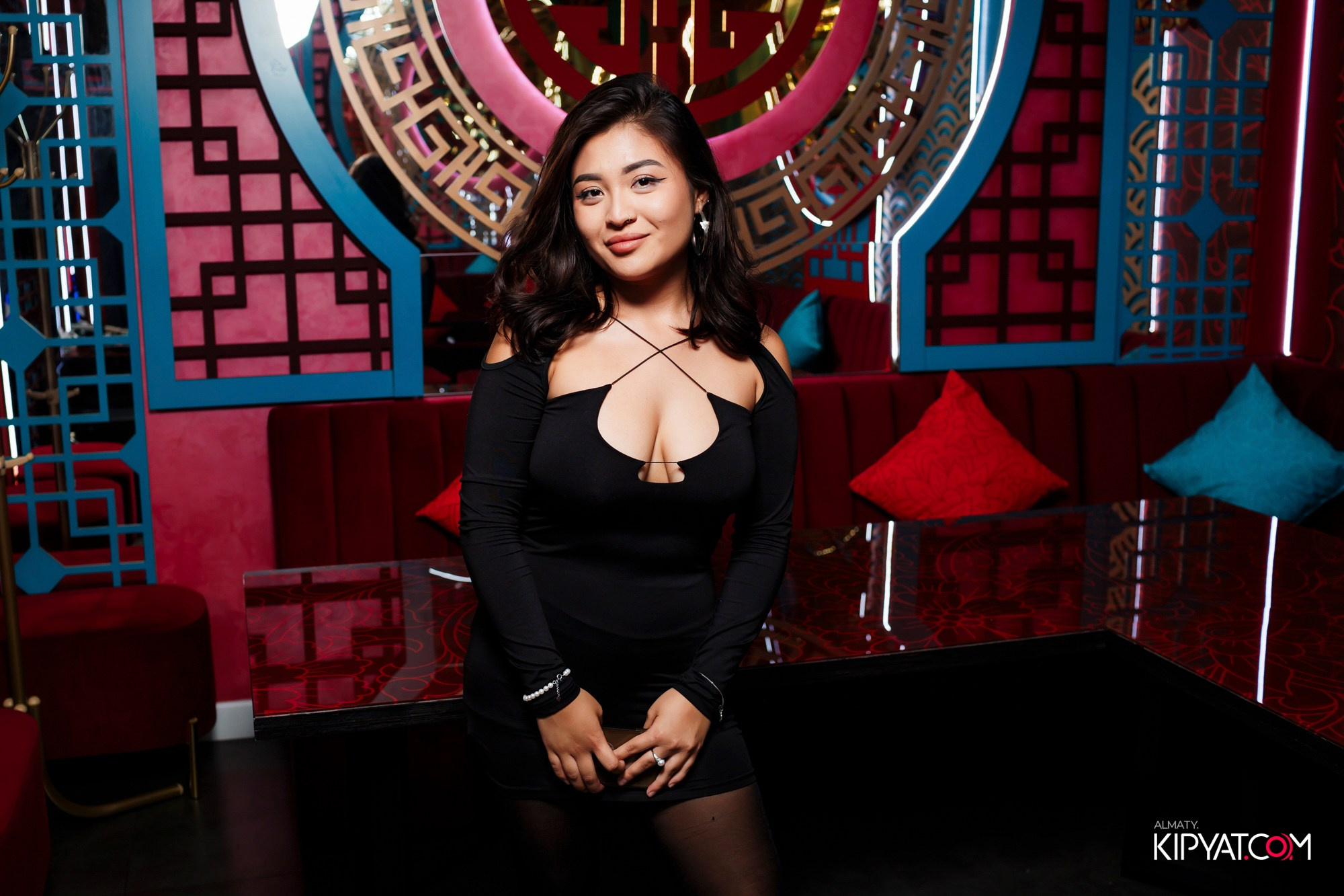 MOOD KARAOKE & TERRACE. КИПЯТКОМ АЛМАТЫ! Фотосъемка мероприятий в Алматы