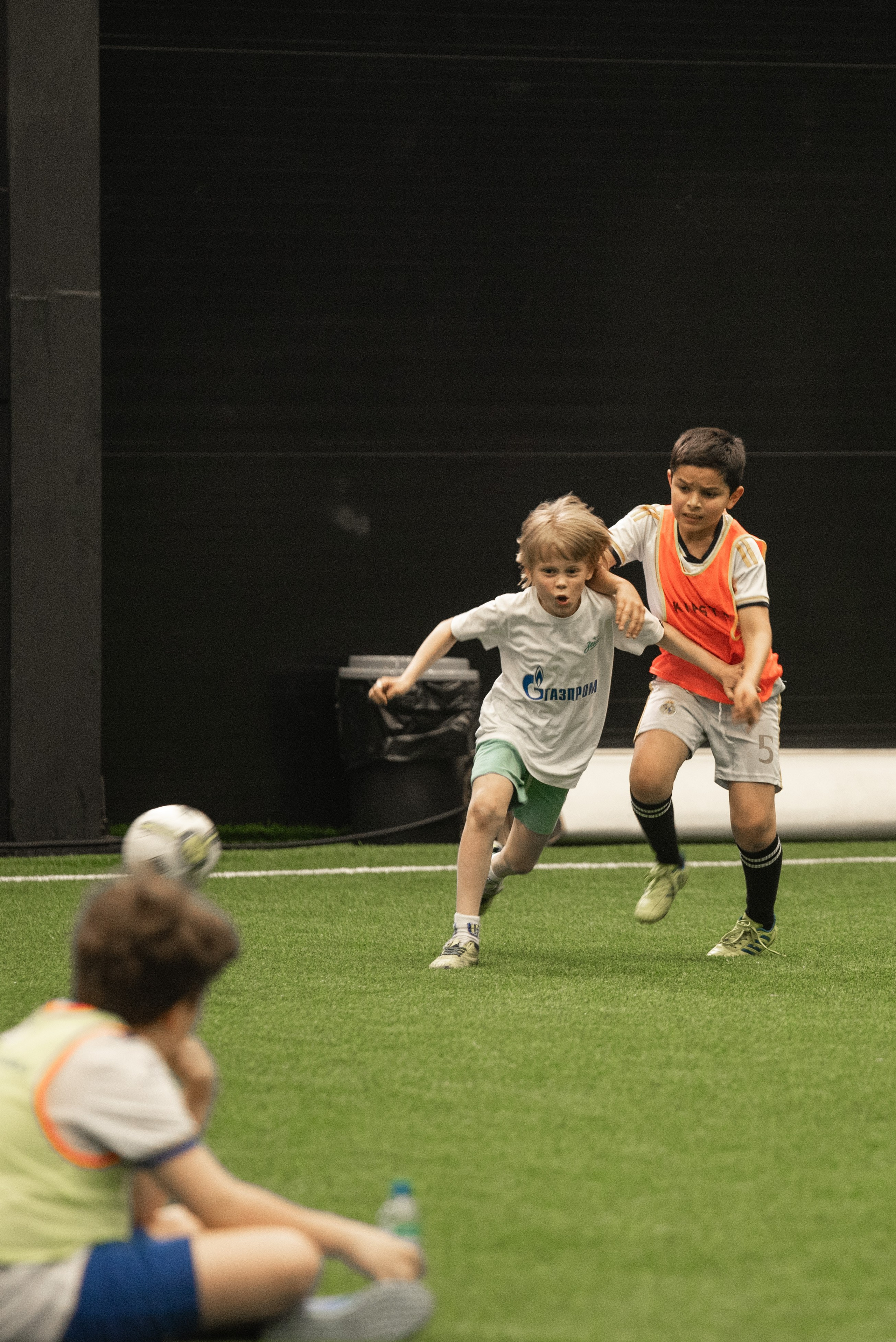 Турнир ФК Динамика. Женский и семейный фотограф в Москве, Железнодорожном Анастасия Кинёва