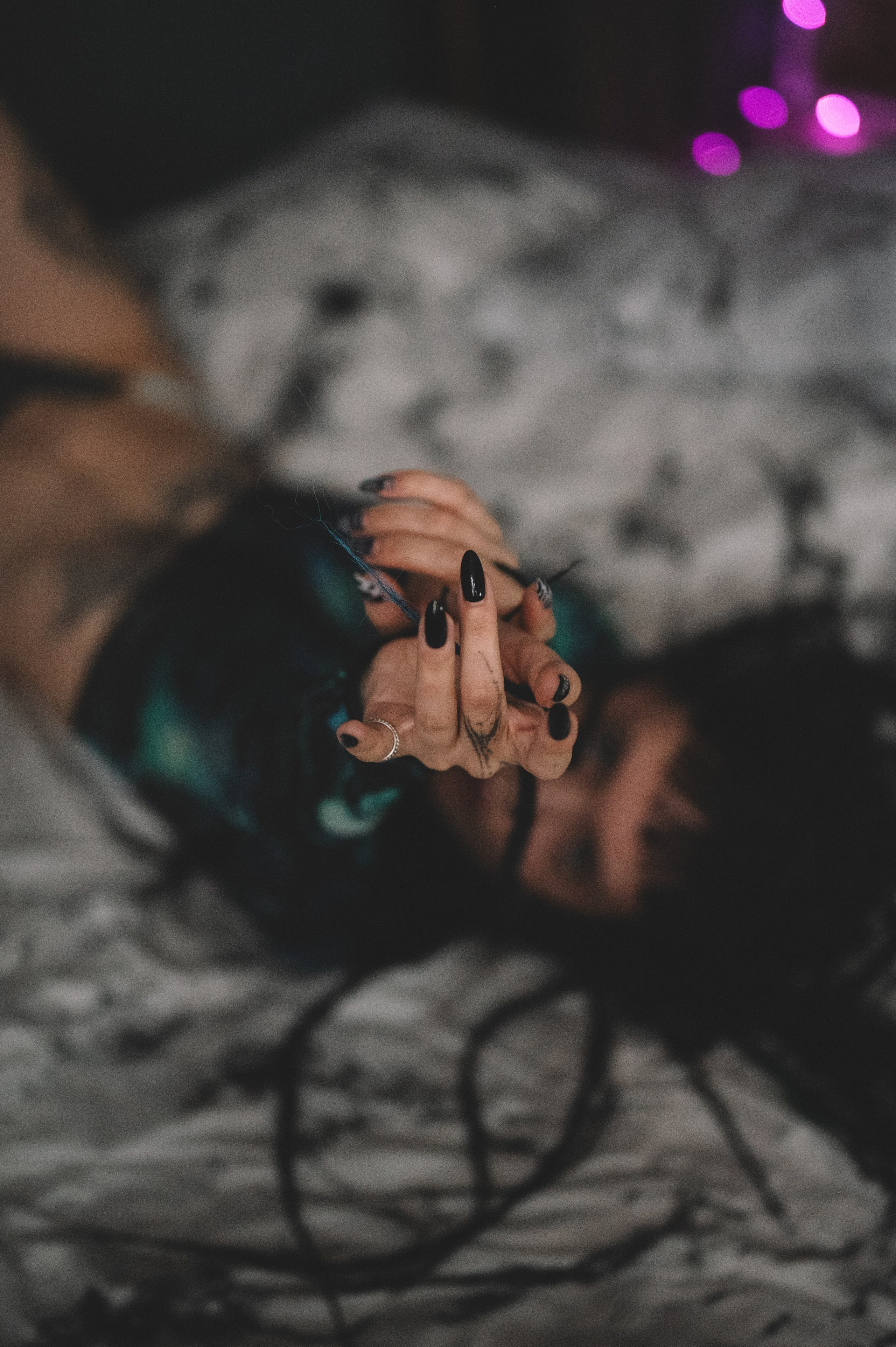 Саша. Фотограф Анна Темнова. Пенза