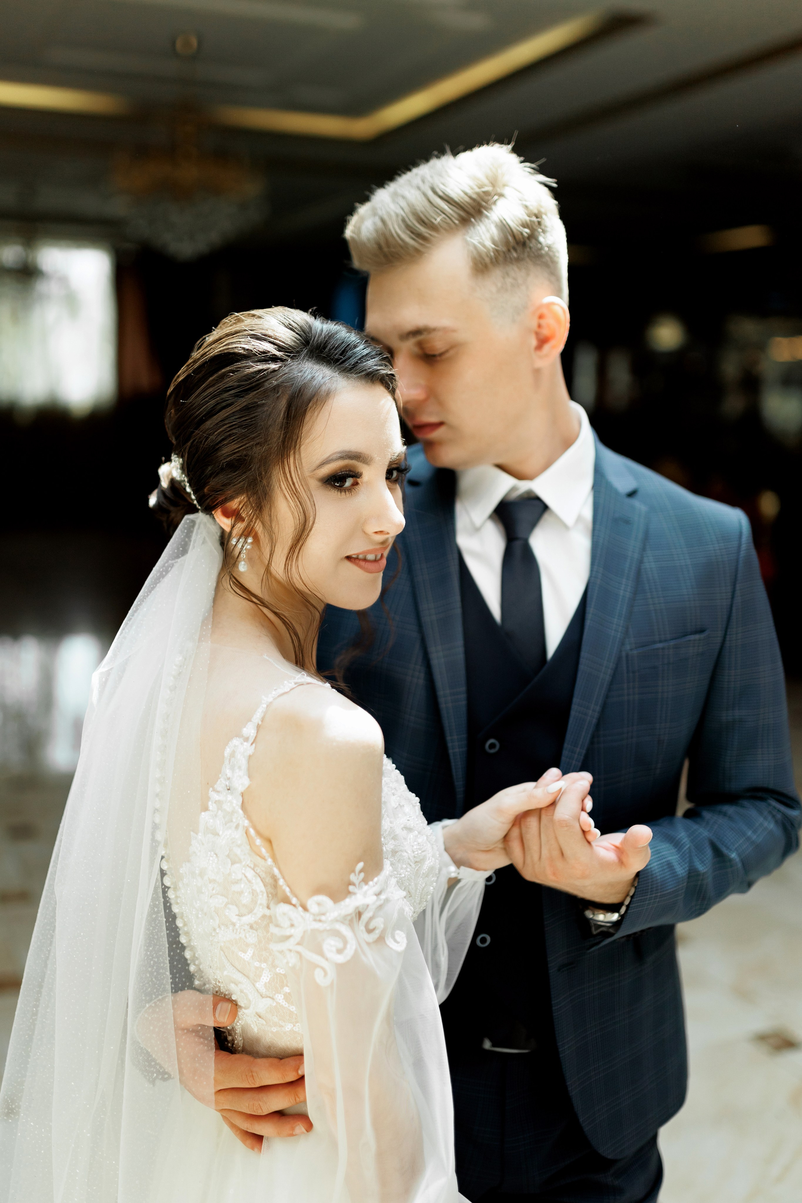 Лиза и Никита. Щетинина Наталья свадебный фотограф Барнаул