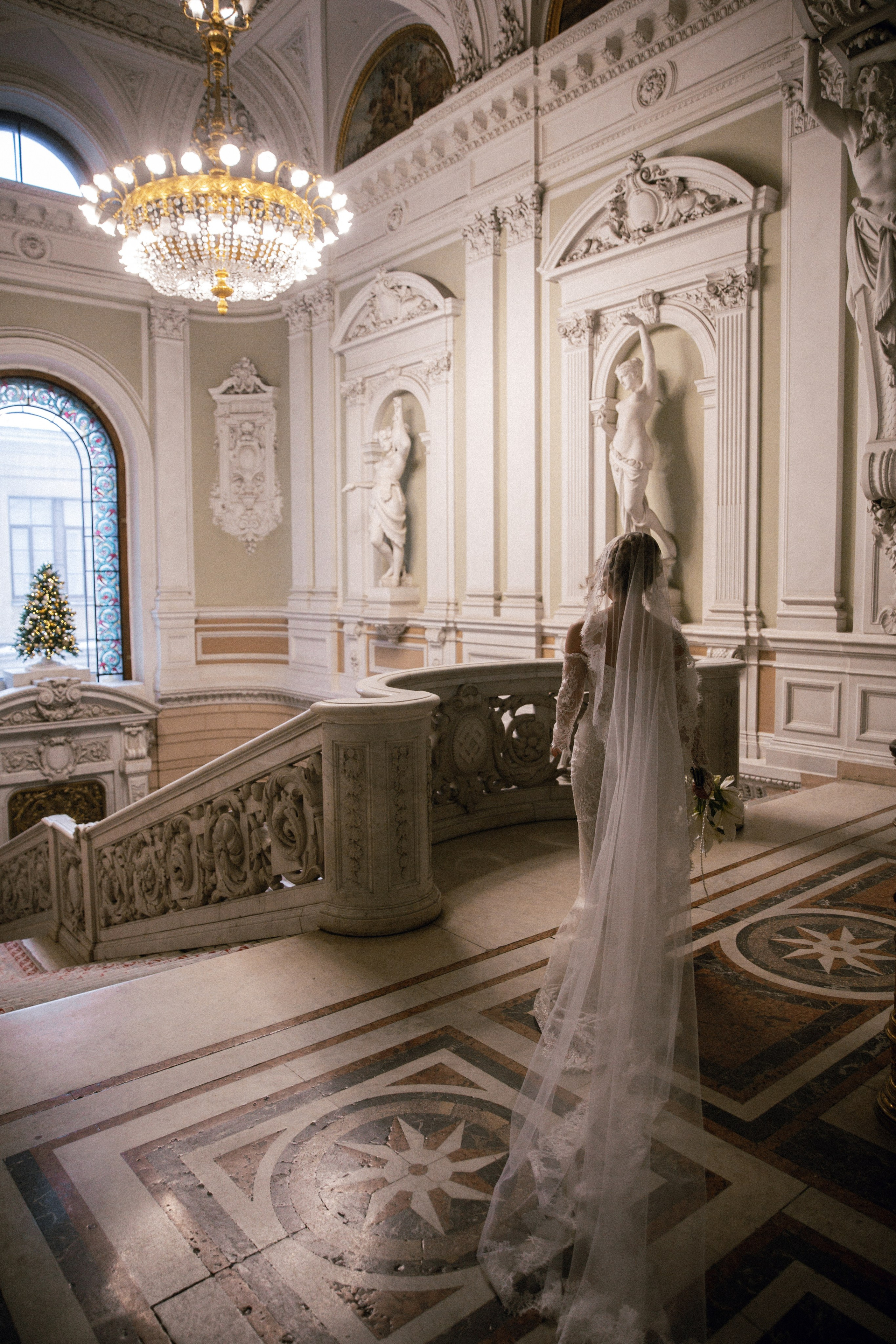 Jacob & Anastasia. Свадебный фотограф Юлия Шторм