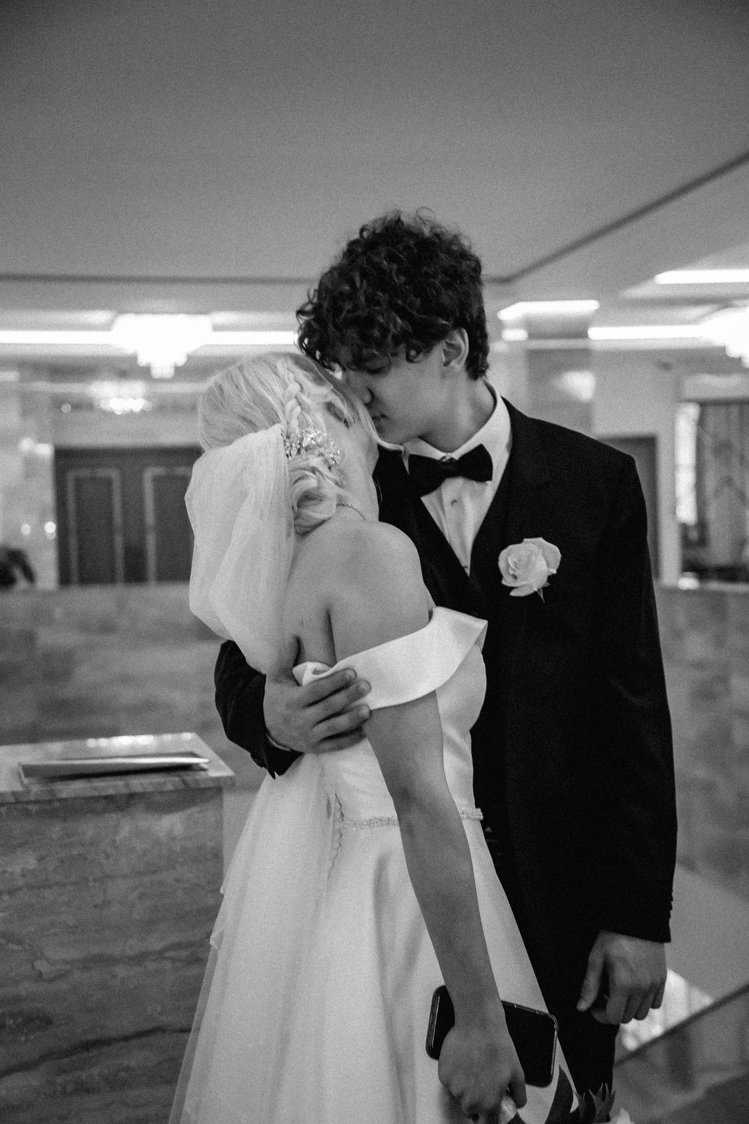 Полина и Александр. Фотограф в Москве Базанова Дарья