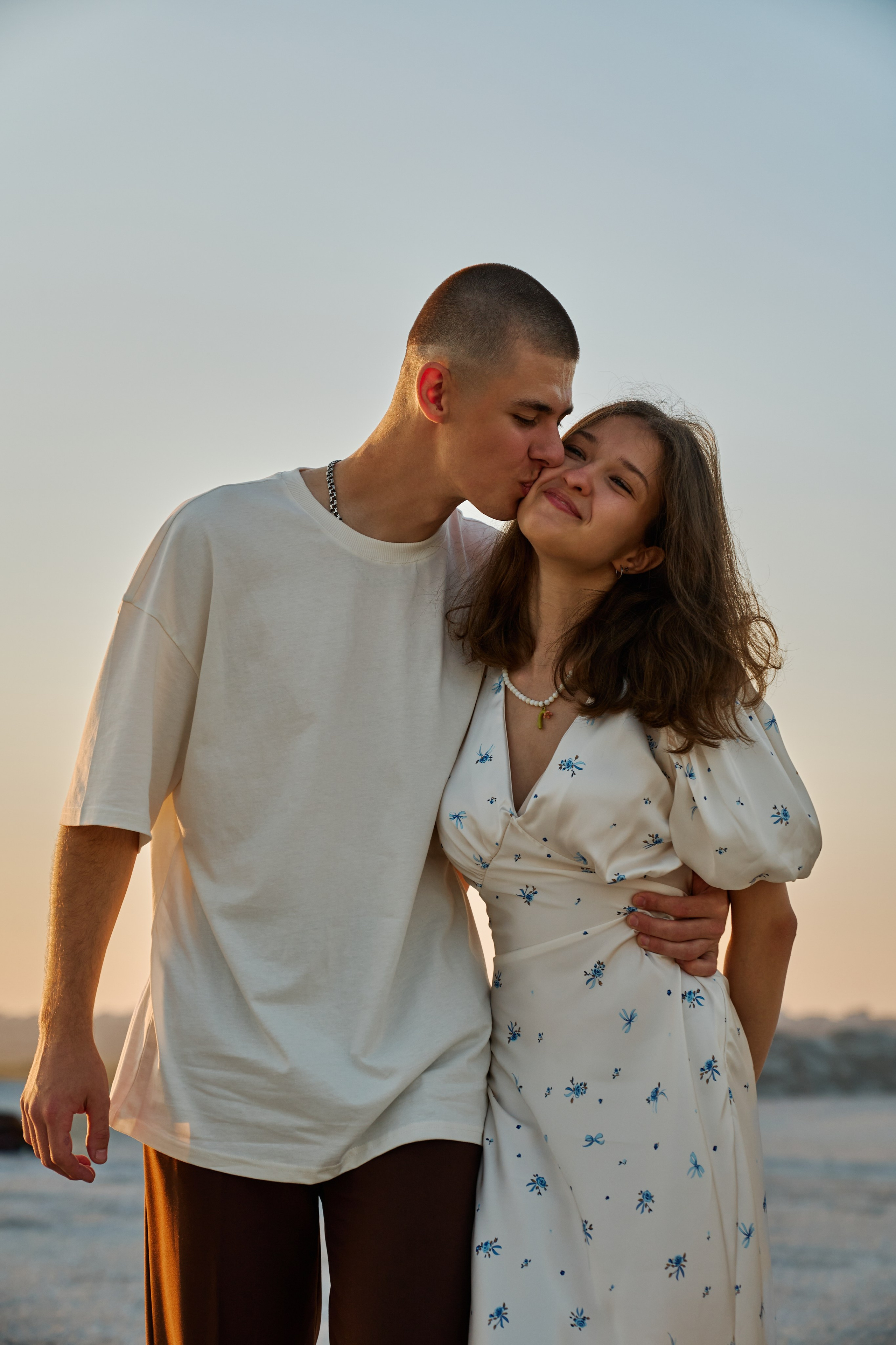 Любовь, которой больше, чем песка на земле. Свадебный и репортажный фотограф Ростов-на-Дону Алексей Гуль