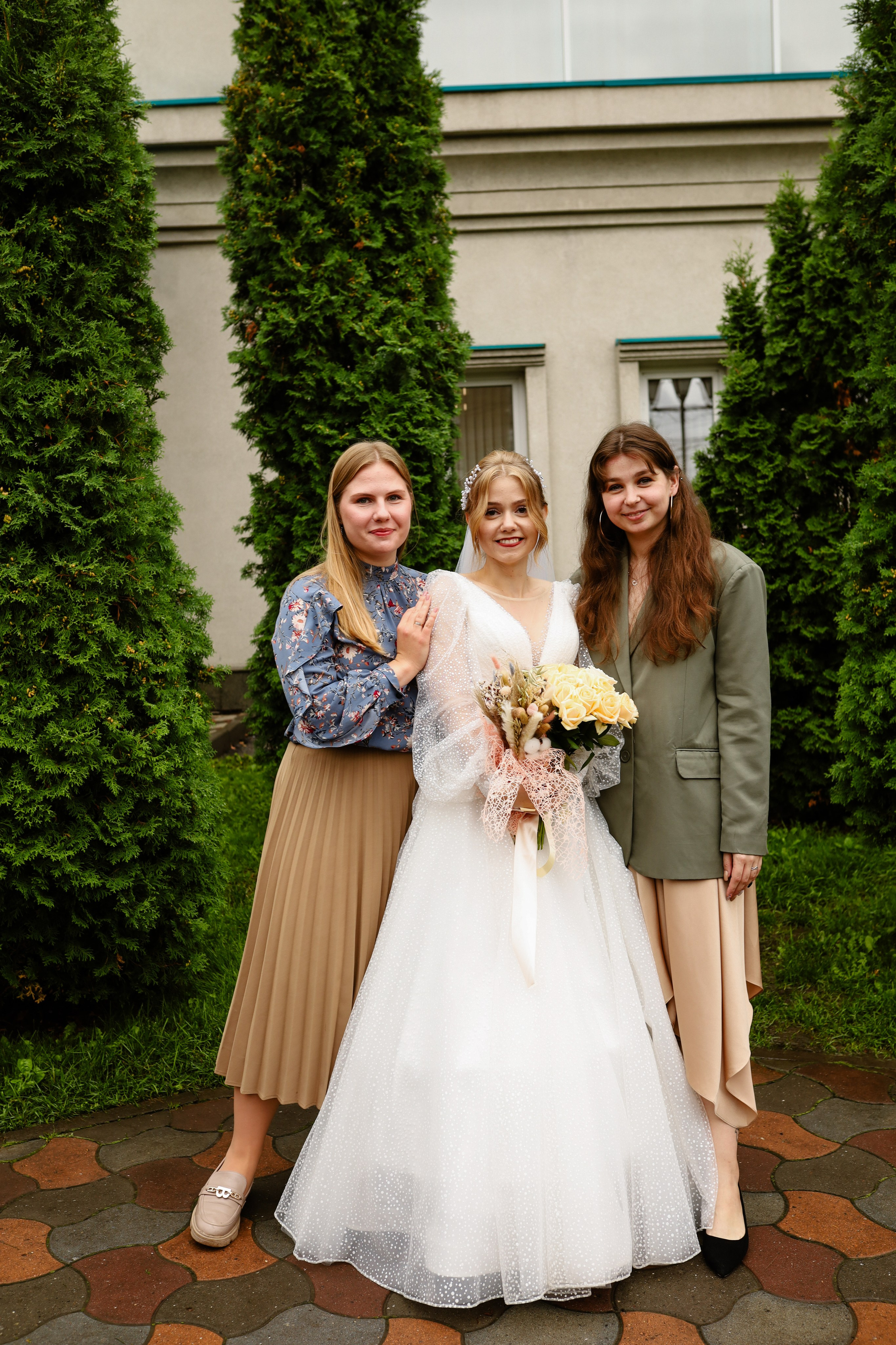 Александр и Мария. Инна Вильт| лайфстайл фотограф из Новосибирска