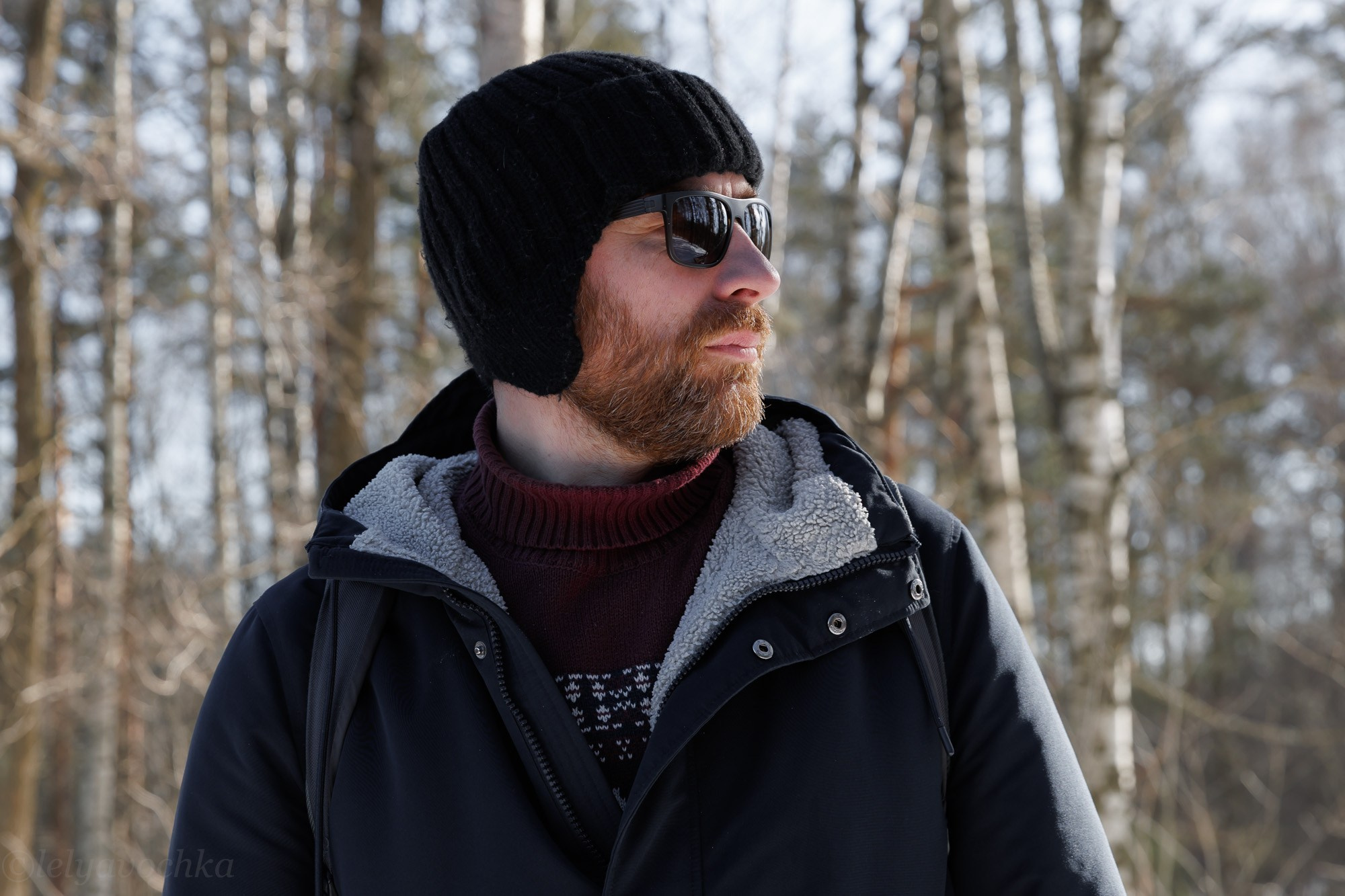 Прогулка. Счастливый фотограф Елена Лелявочка Санкт-Петербург