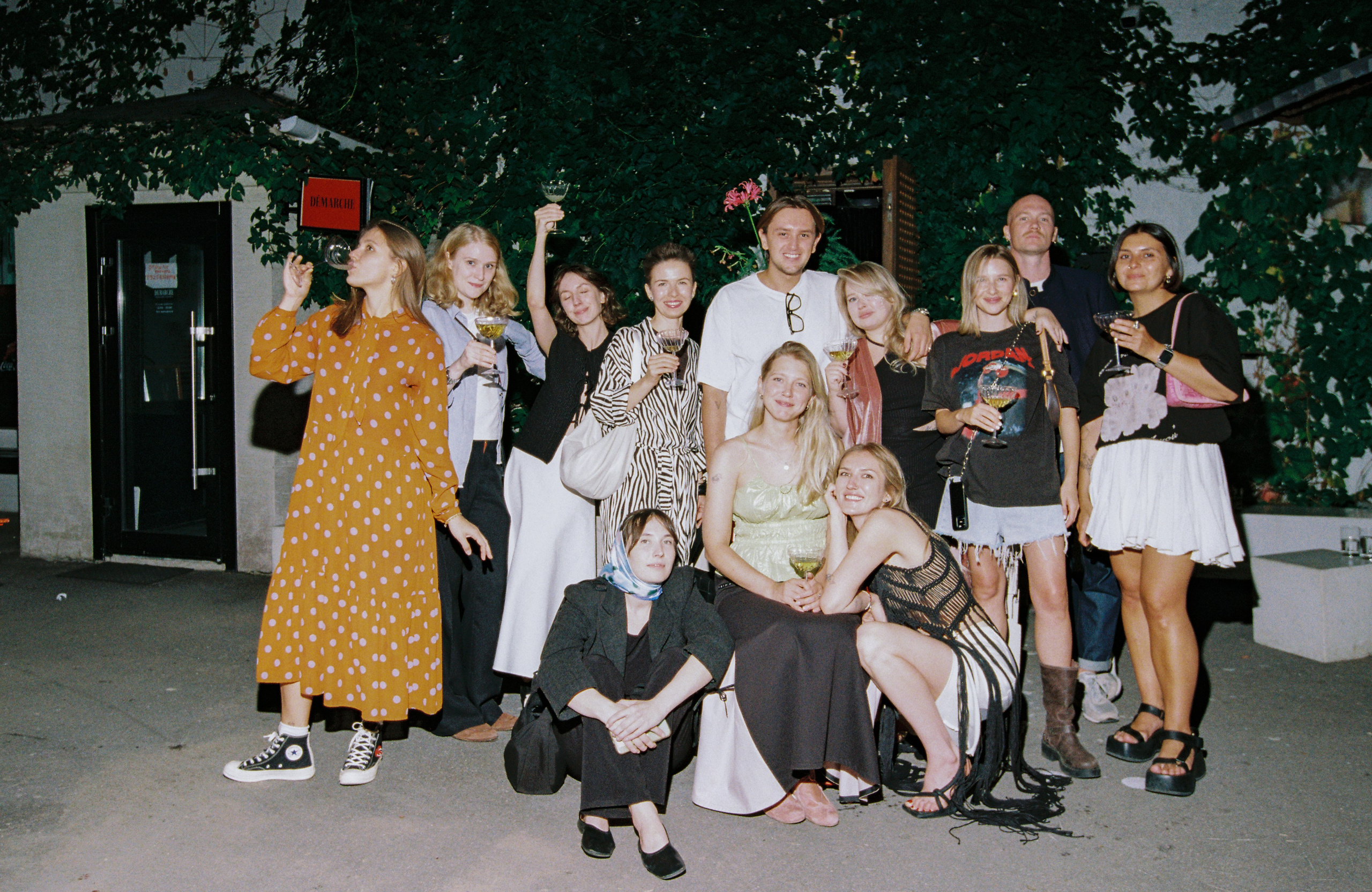 Ama. Портретный и ивент-фотограф в Москве