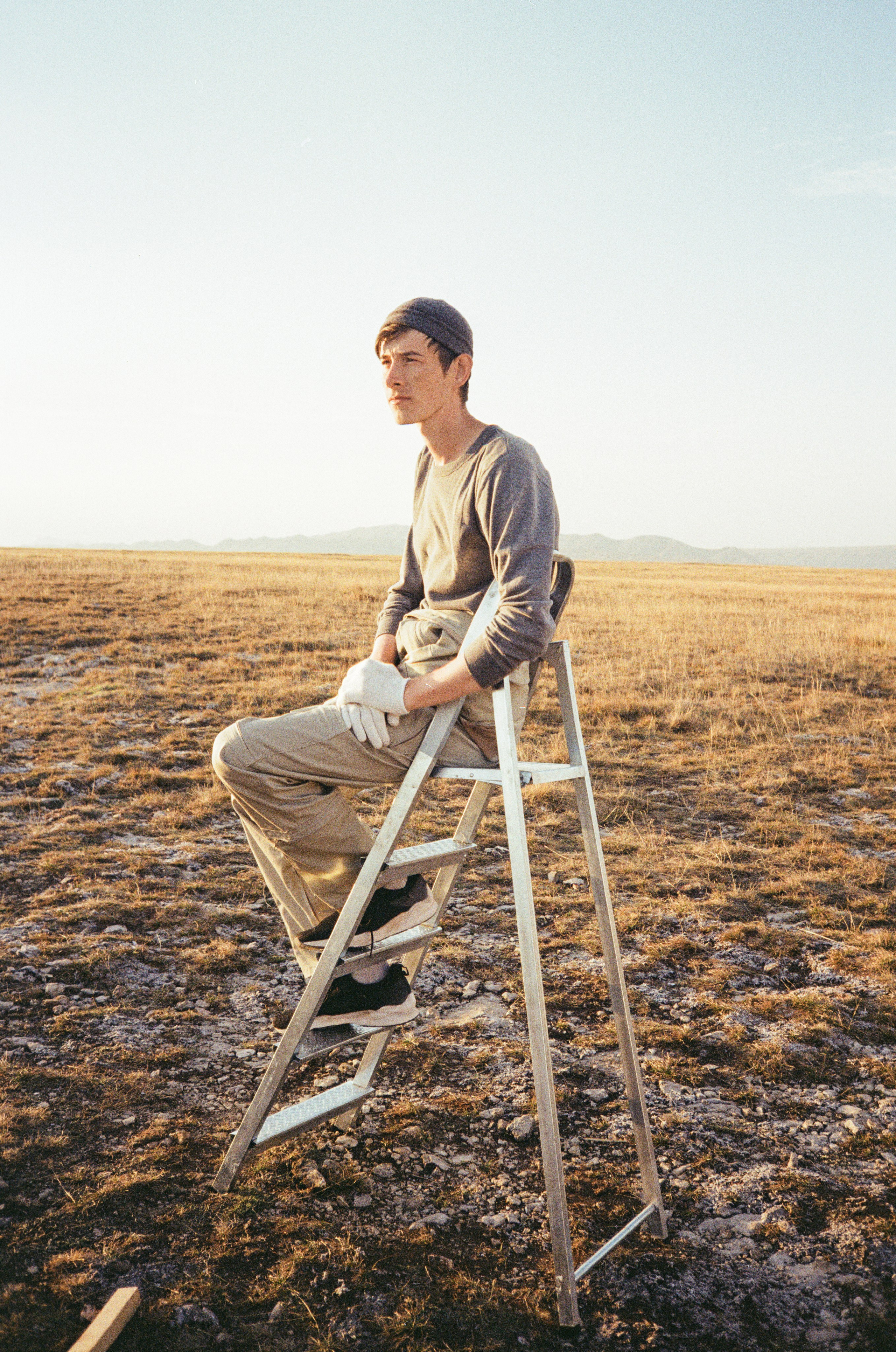 Backstage. Портретный и ивент-фотограф в Москве
