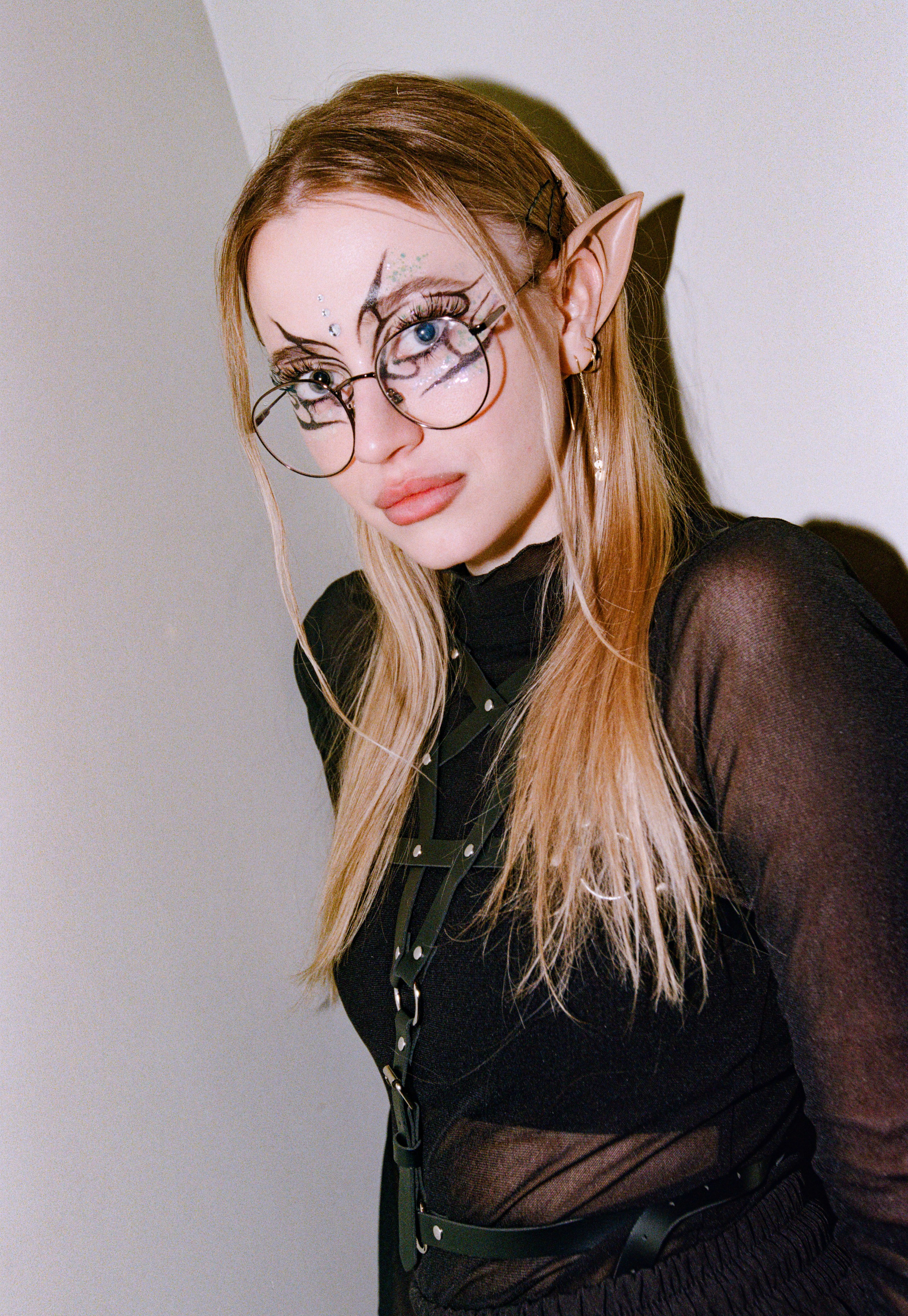 Party like a Moscow. Портретный и ивент-фотограф в Москве