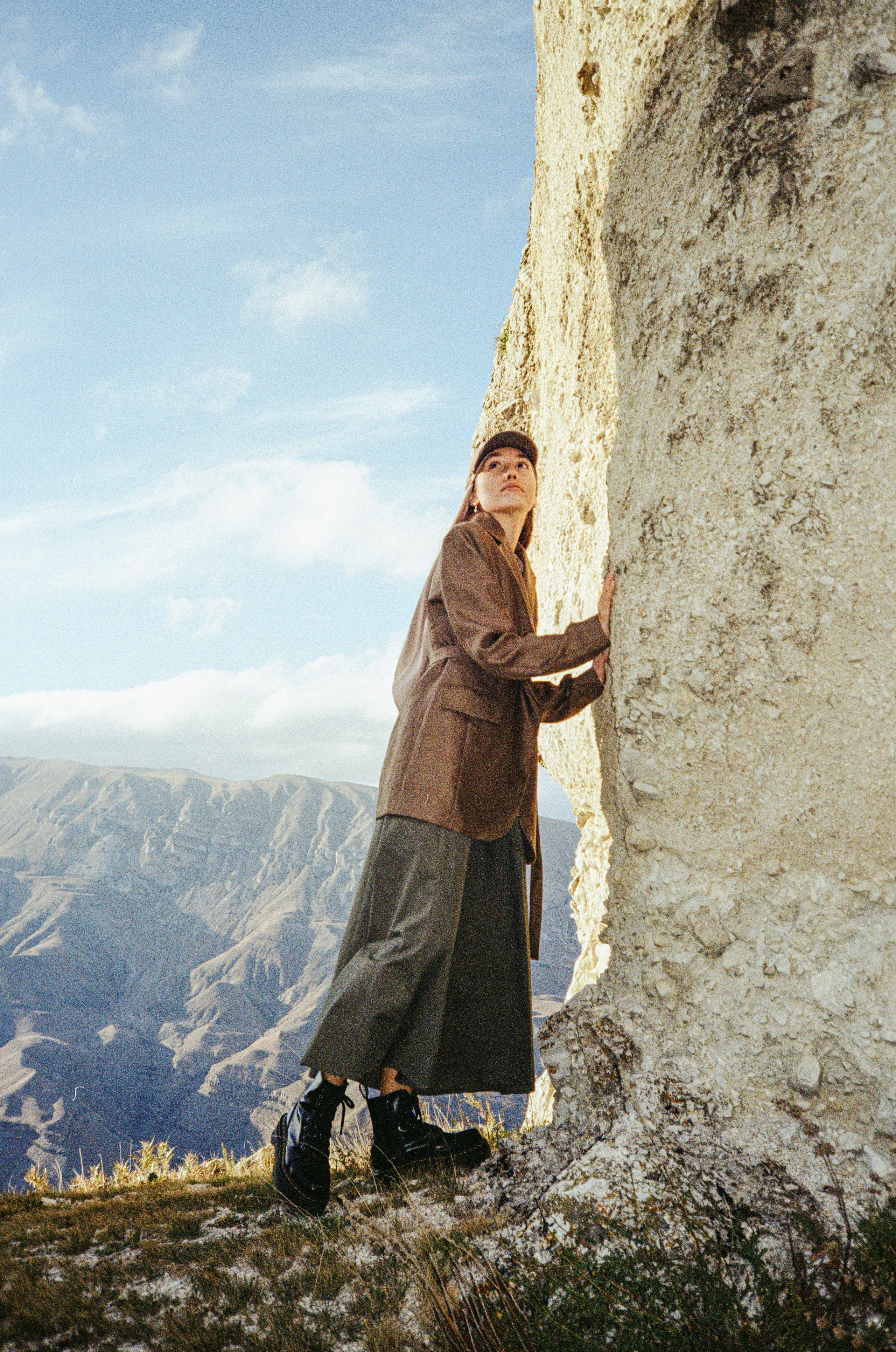 Для @oth.ers. Портретный и ивент-фотограф в Москве