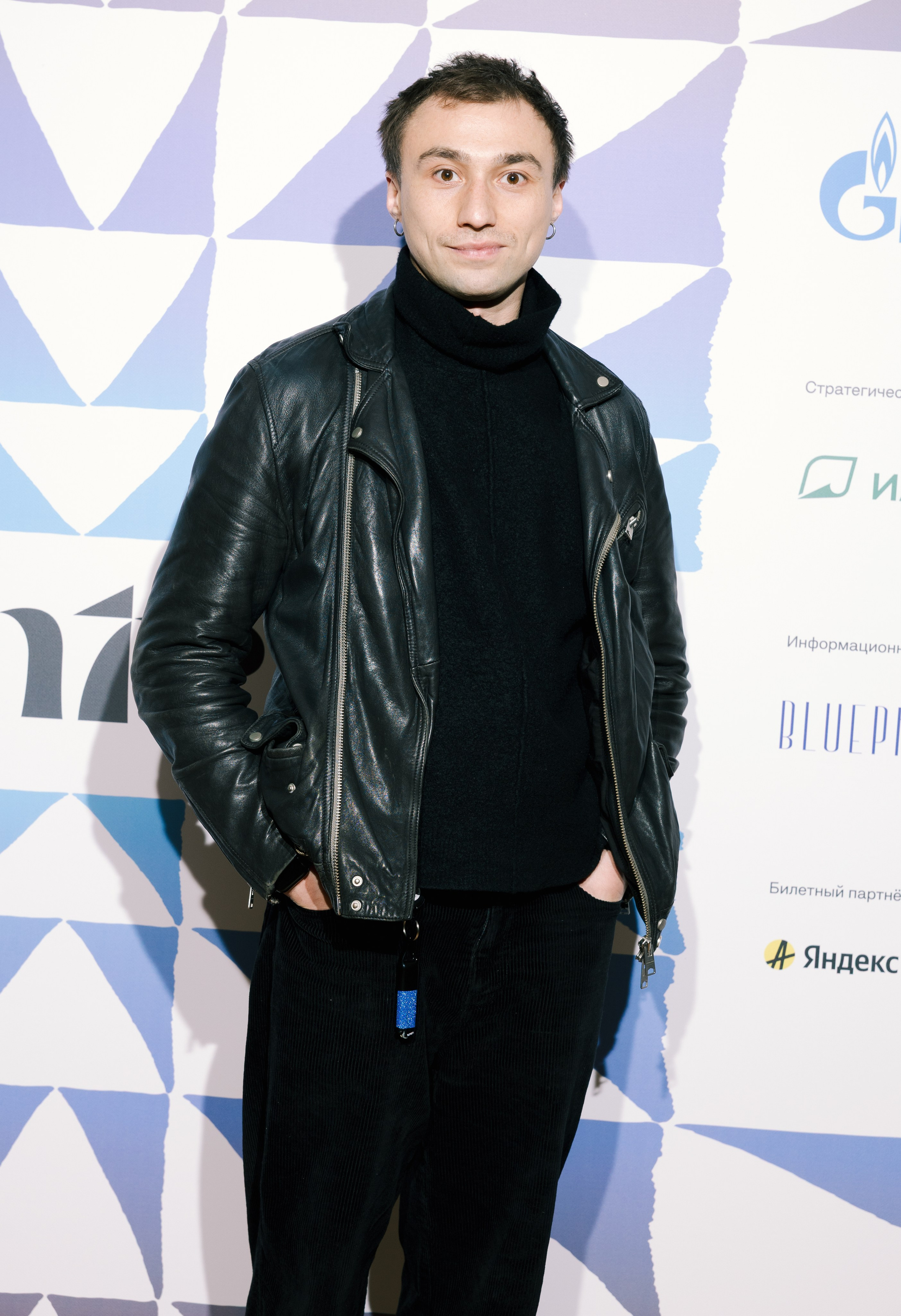 Press Wall Context Театр Ермоловой. Портретный и ивент-фотограф в Москве