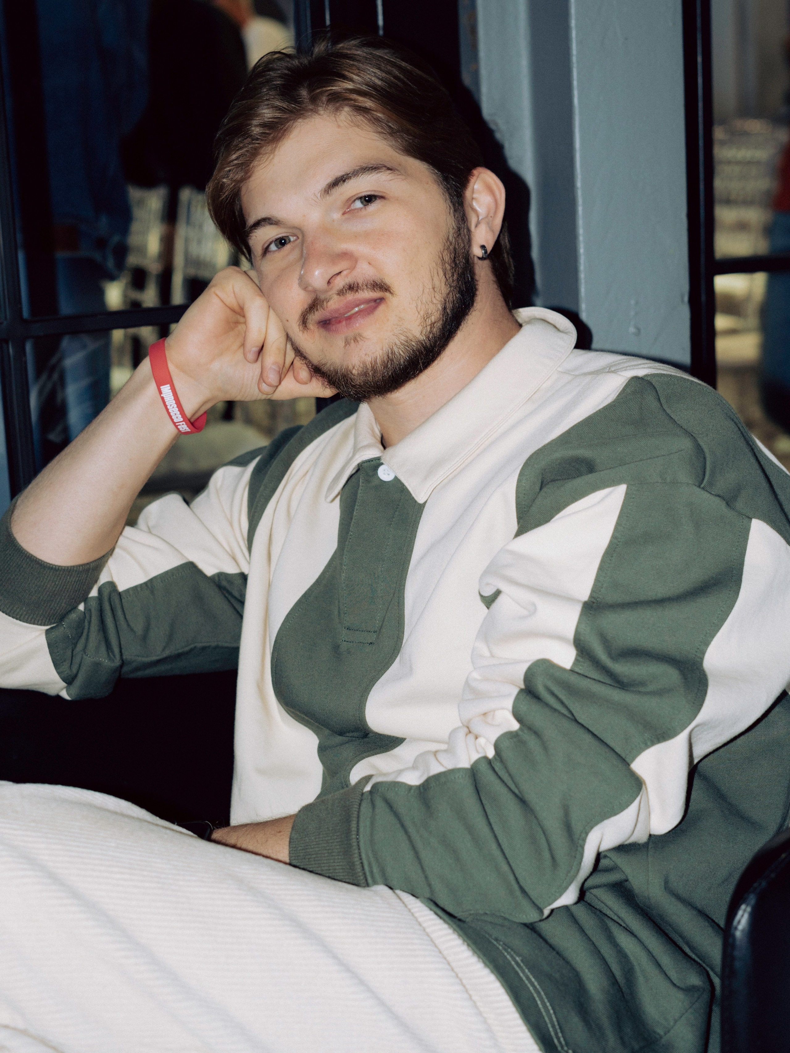 INPROSSECO FEST. Фотограф в Москве Шалышко Ангелина