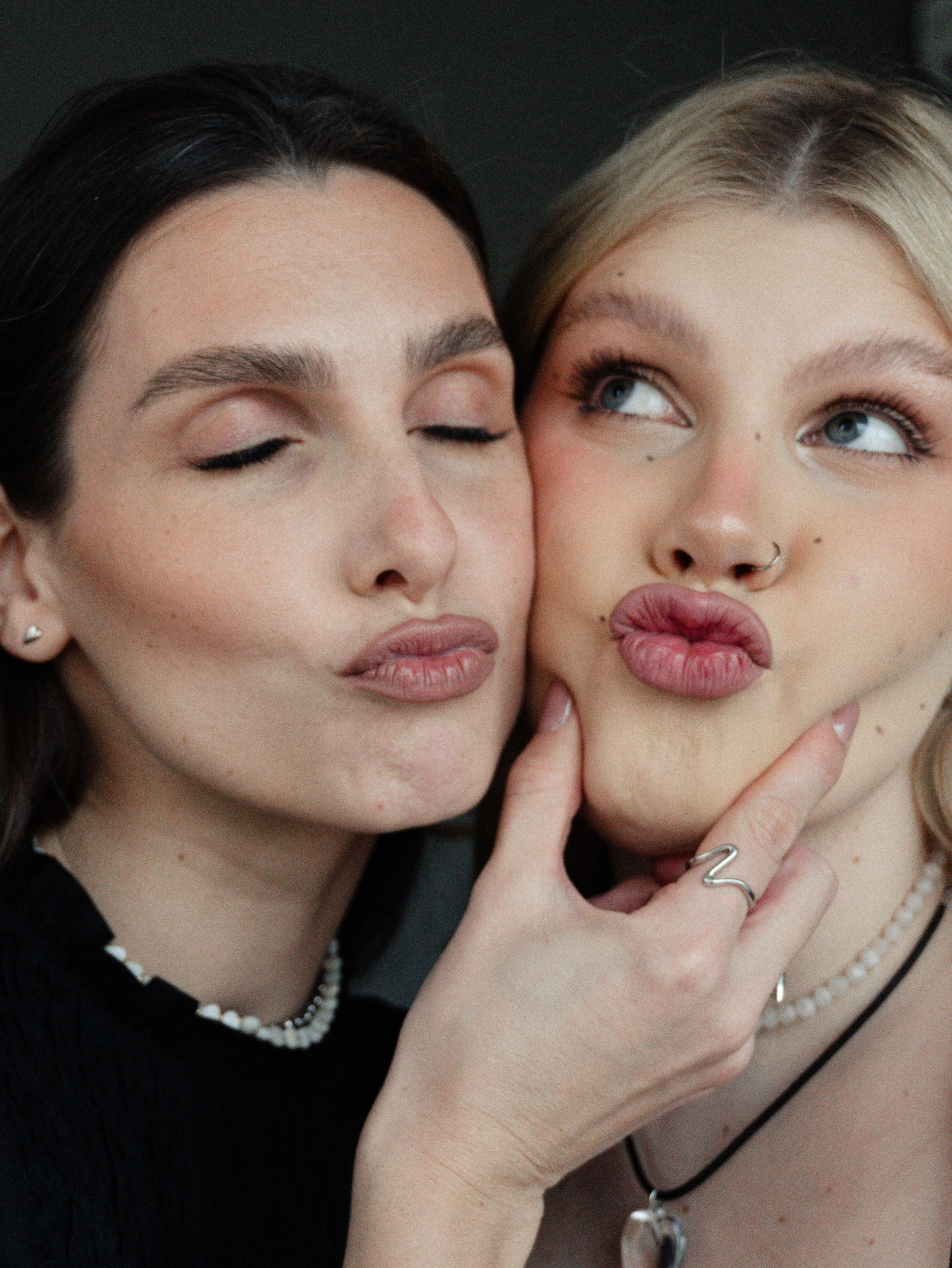 Три поколения. Фотограф в Москве Шалышко Ангелина