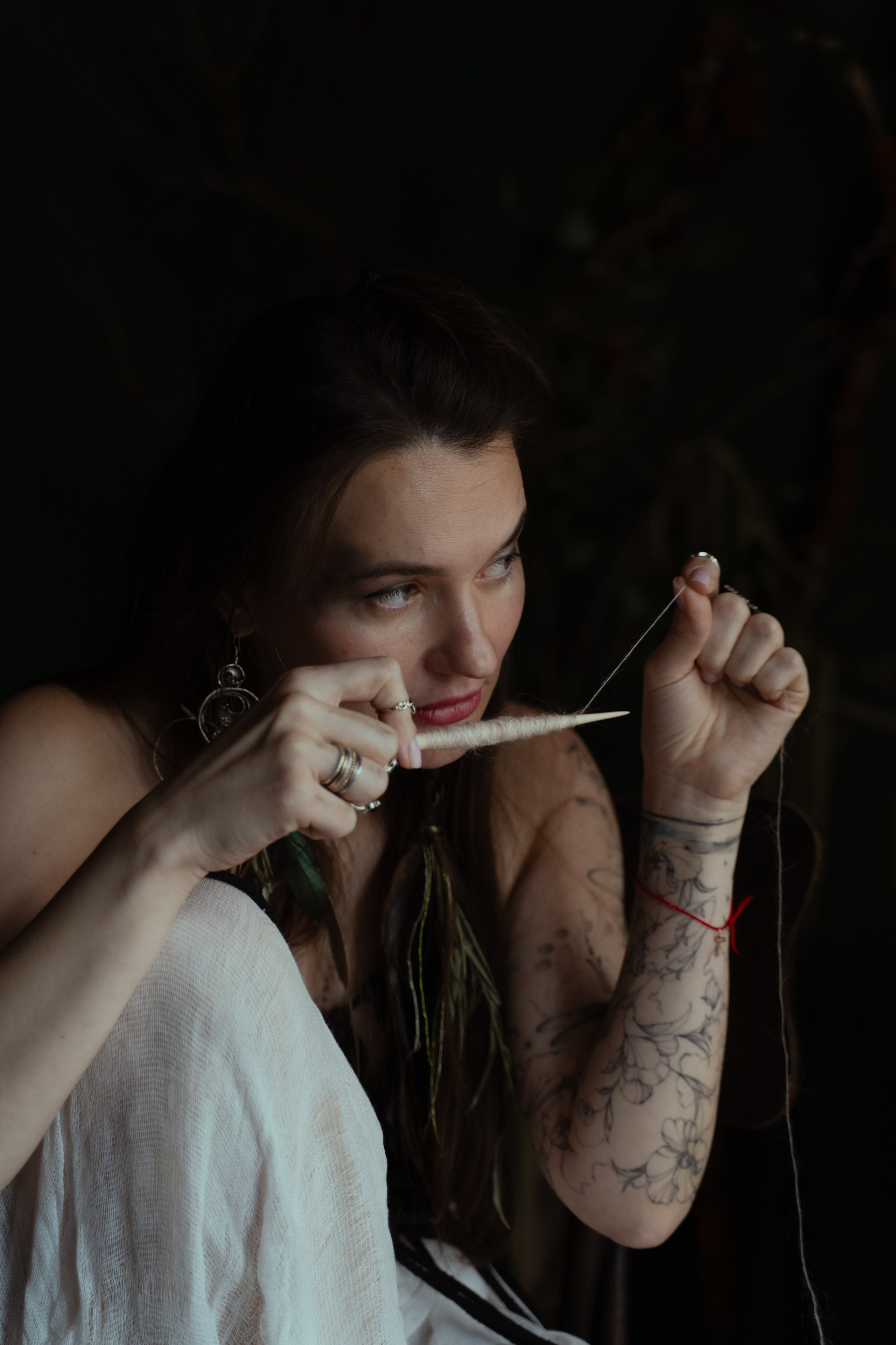 Макошь. Фотограф в Москве и Нижнем Новгороде Никонова Анастасия