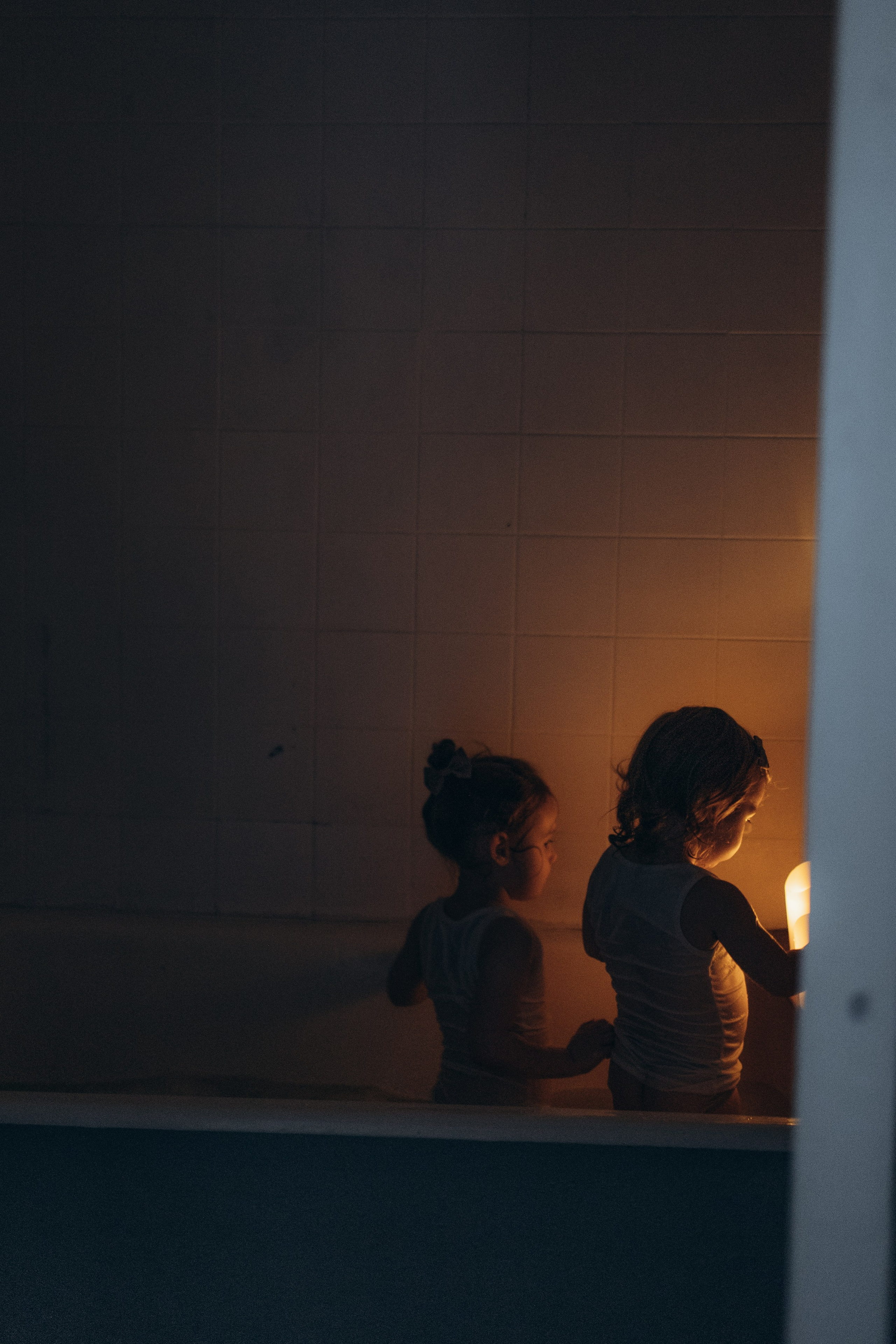 Семейное утро. Семейный фотограф в Москве Бунина Маргарита