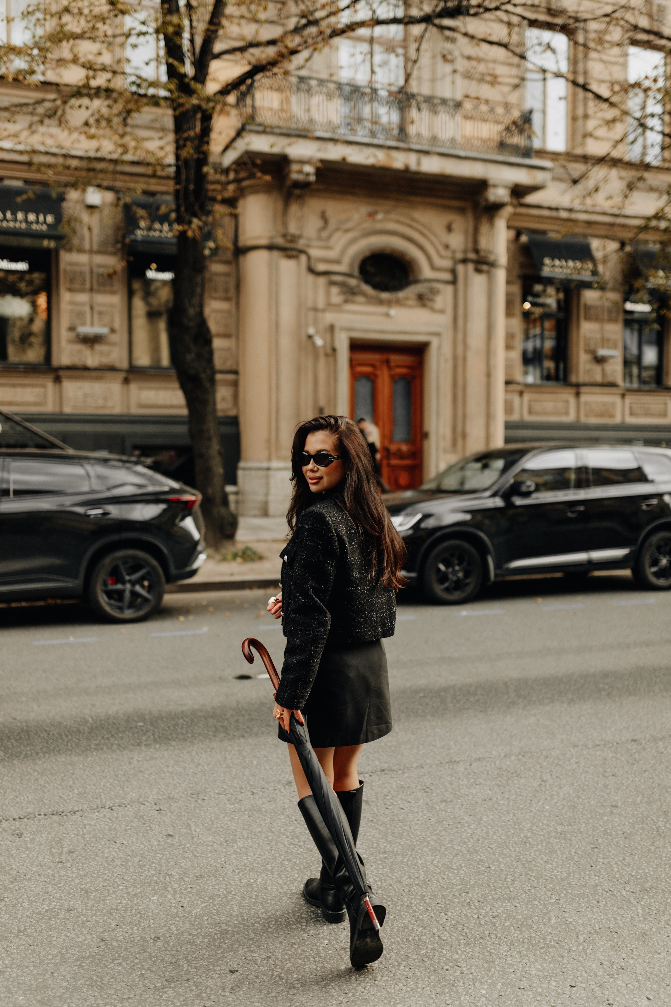 Ольга. Главная