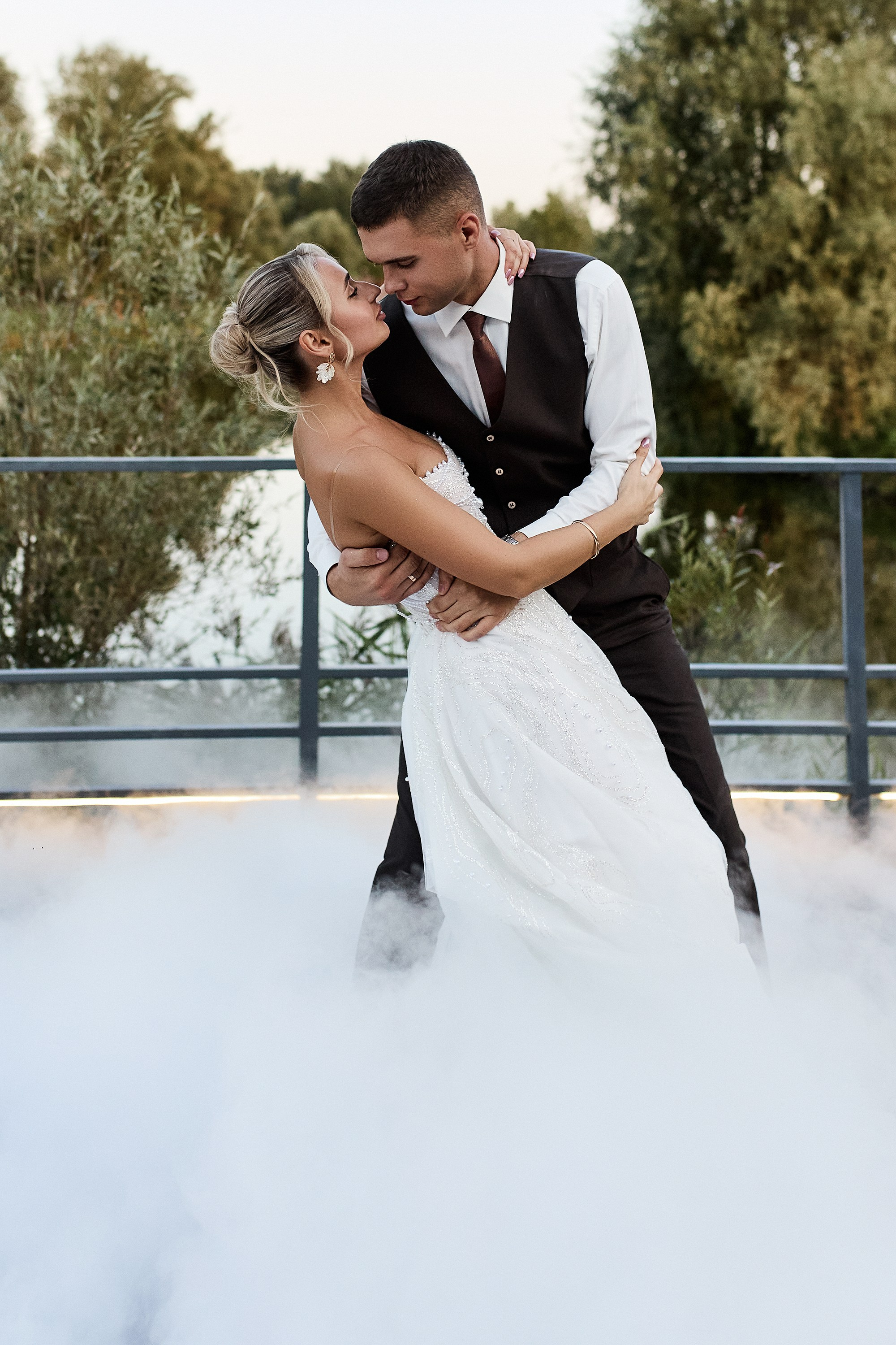 Wedding Day Данил&Виктория. Свадебный и портретный фотограф в Белгороде Гаркавцева Полина